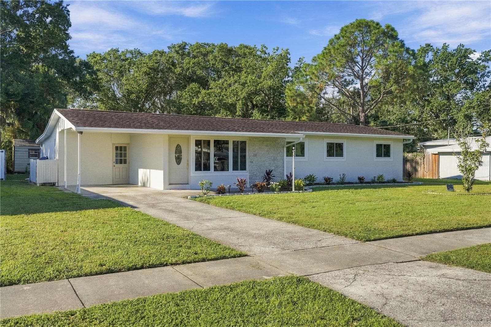 Single Family Residence at 4428 OHIO AVE, TAMPA, photo 2 of 38