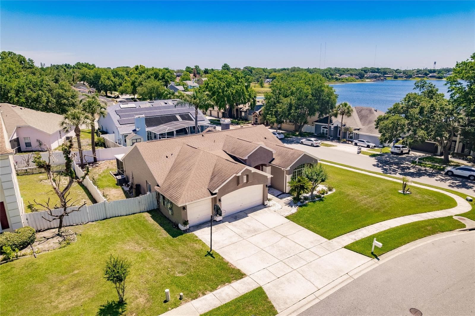 Single Family Residence at 1361 OLYMPIA PARK CIR, OCOEE, photo 37 of 40