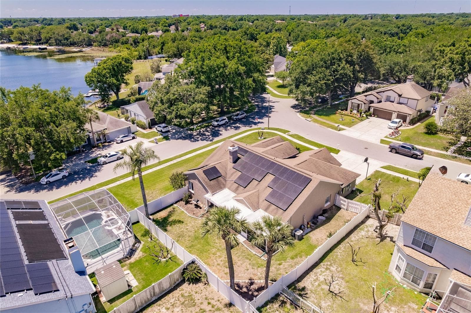 Single Family Residence at 1361 OLYMPIA PARK CIR, OCOEE, photo 38 of 40