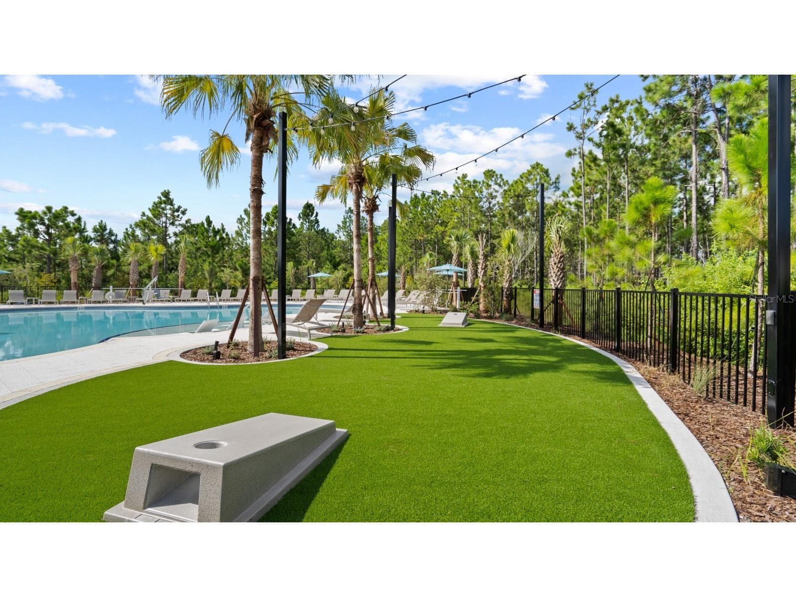 Single Family Residence at 41 GARNI DR, PALM COAST, photo 9 of 22
