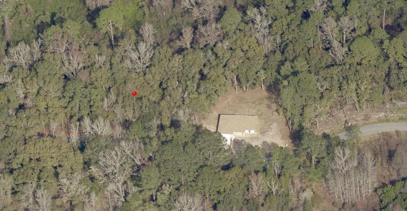 Land at 234 OAK LANE WAY, OCALA, photo 3 of 4