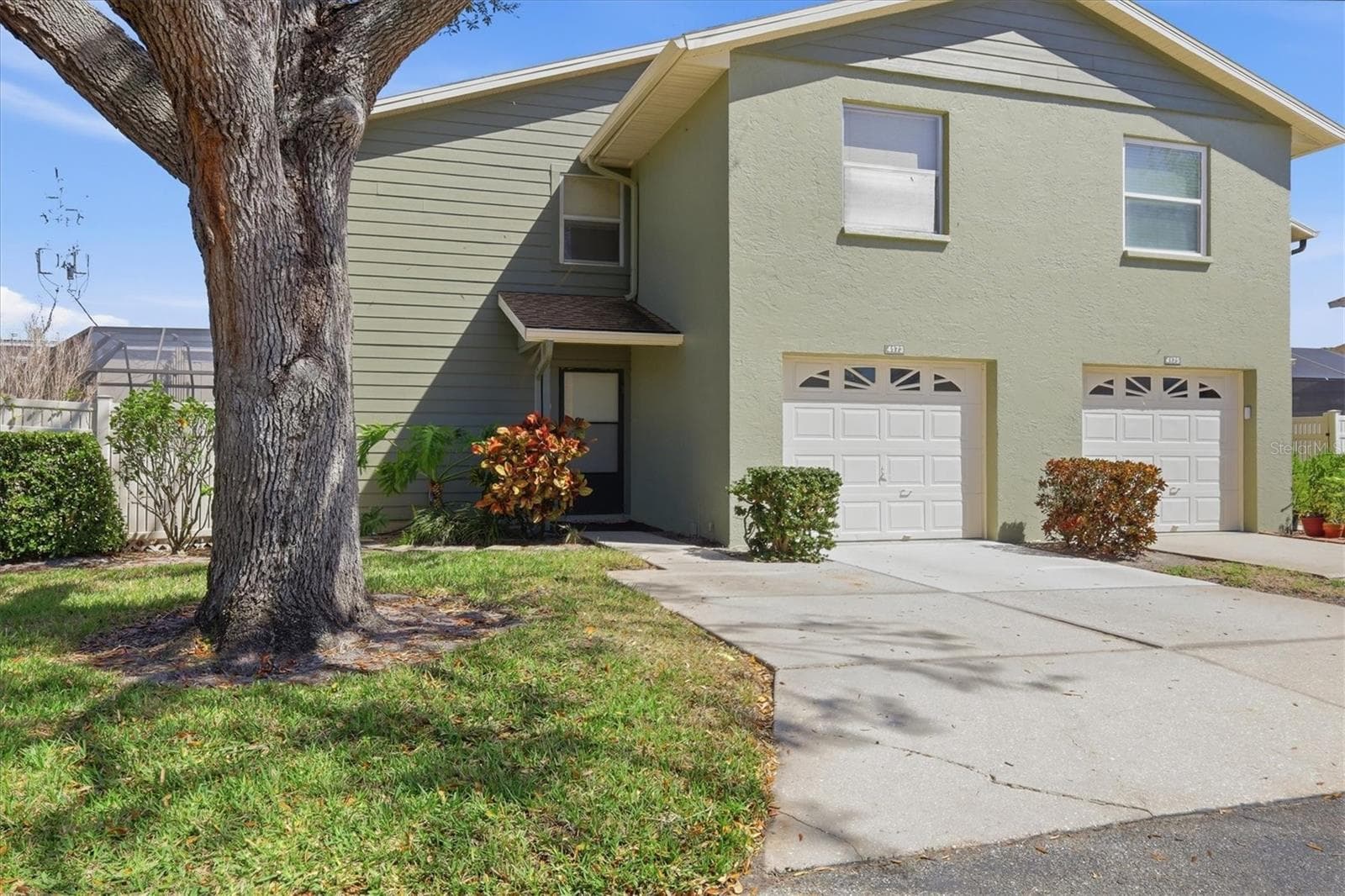 Townhouse at 4173 CENTER POINTE CIR #87B, SARASOTA, photo 2 of 25