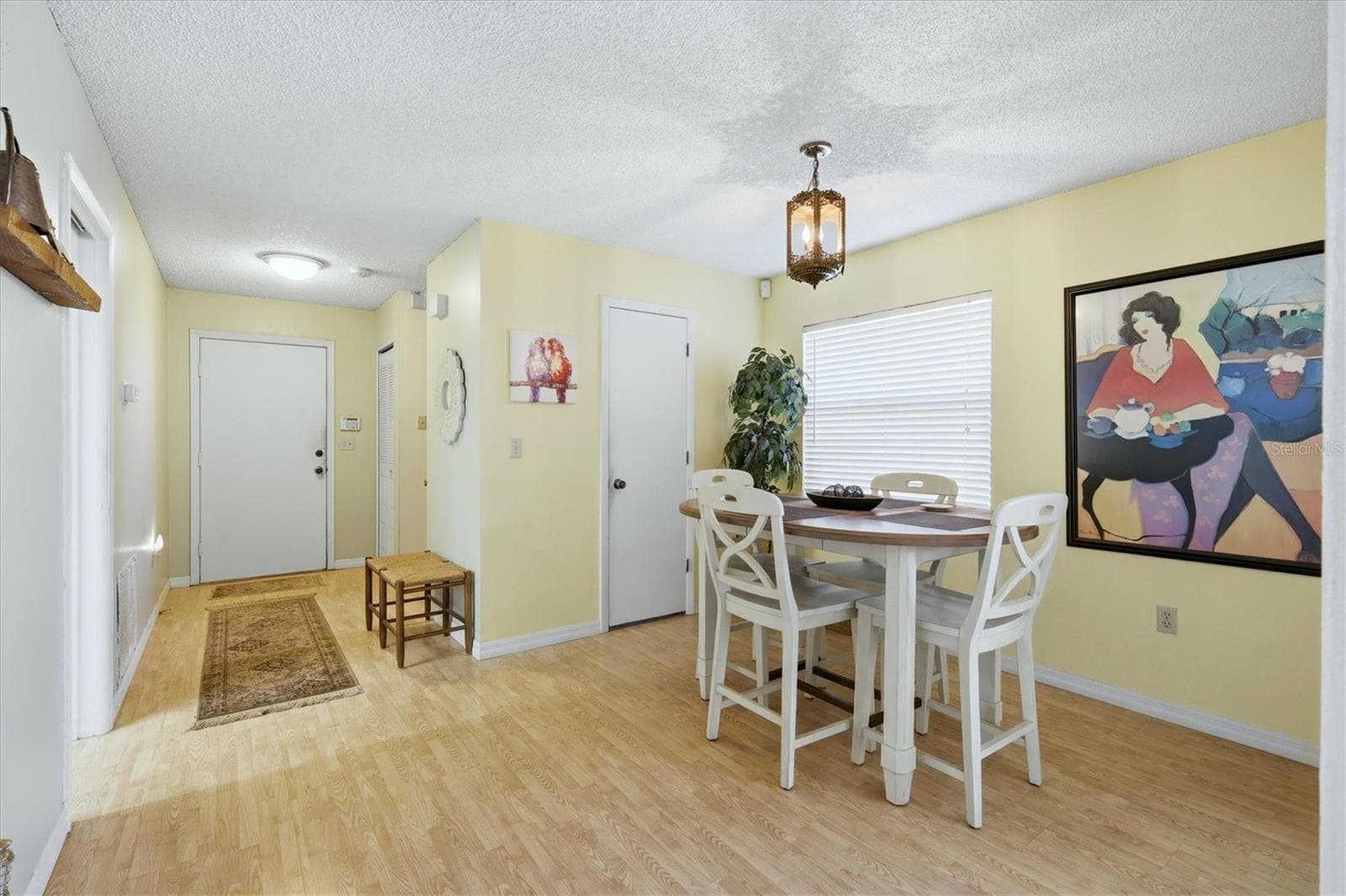 Townhouse at 4173 CENTER POINTE CIR #87B, SARASOTA, photo 3 of 25
