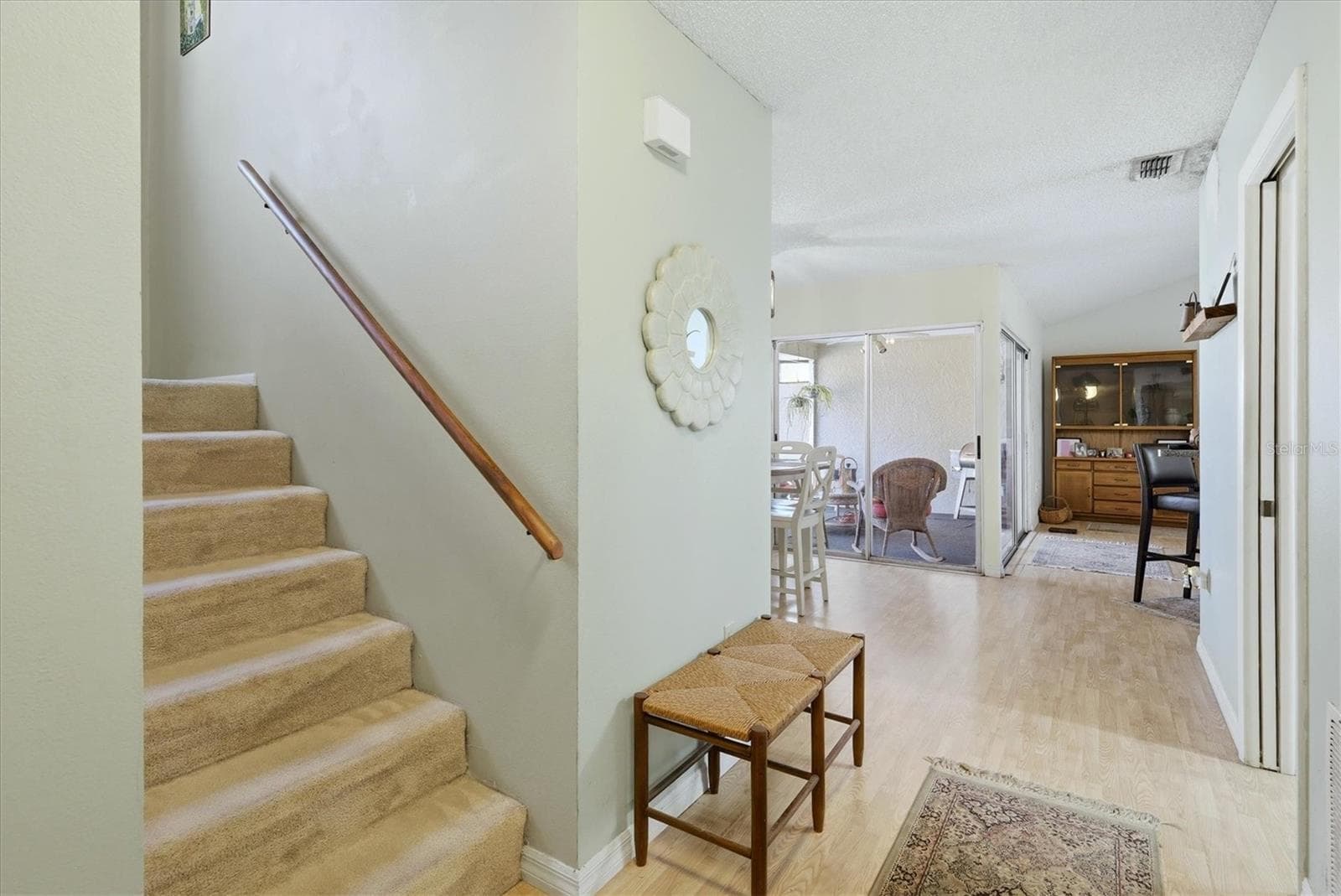 Townhouse at 4173 CENTER POINTE CIR #87B, SARASOTA, photo 4 of 25