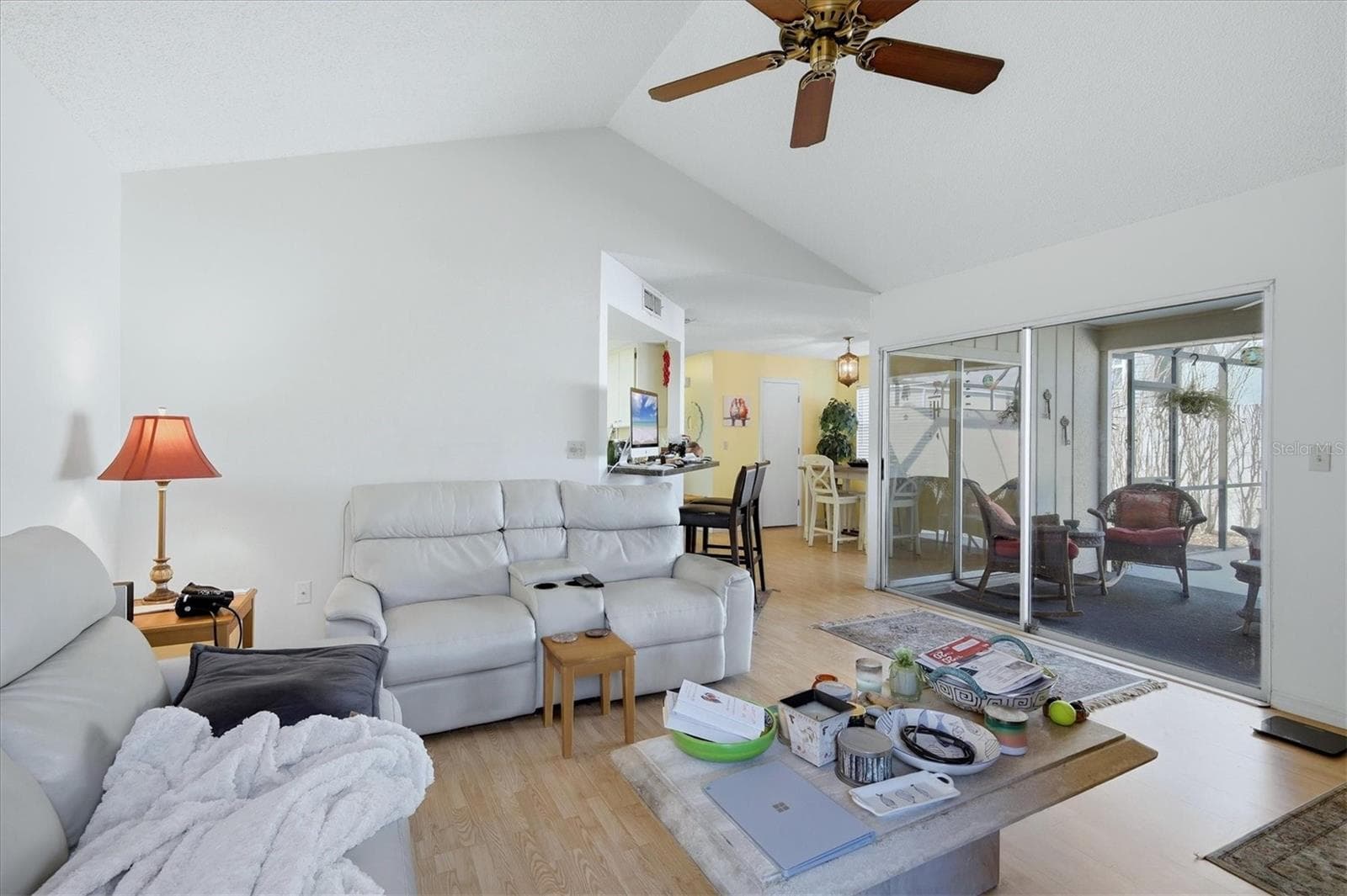 Townhouse at 4173 CENTER POINTE CIR #87B, SARASOTA, photo 7 of 25