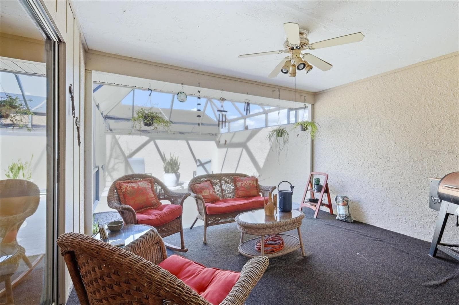 Townhouse at 4173 CENTER POINTE CIR #87B, SARASOTA, photo 12 of 25
