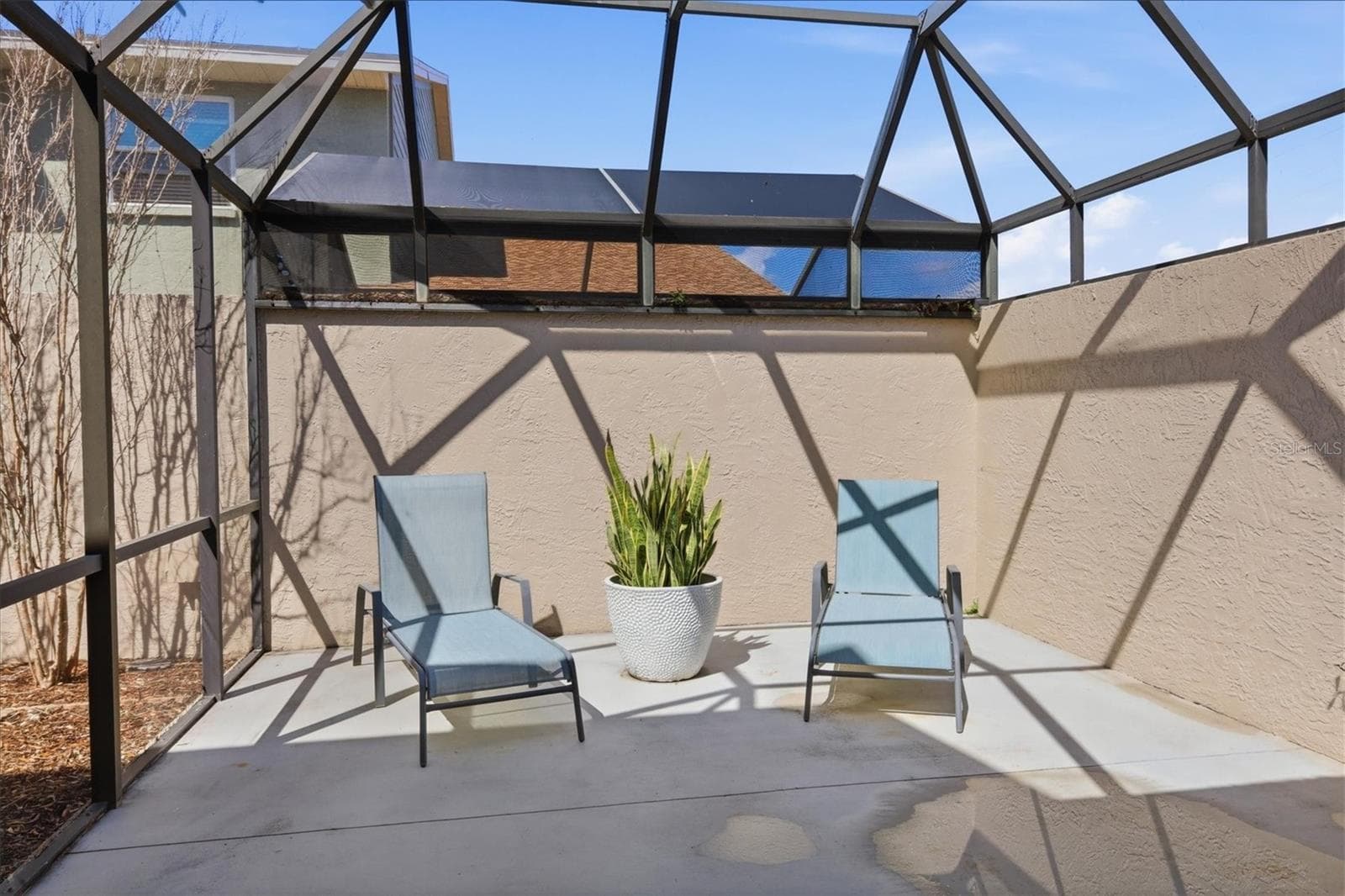 Townhouse at 4173 CENTER POINTE CIR #87B, SARASOTA, photo 19 of 25