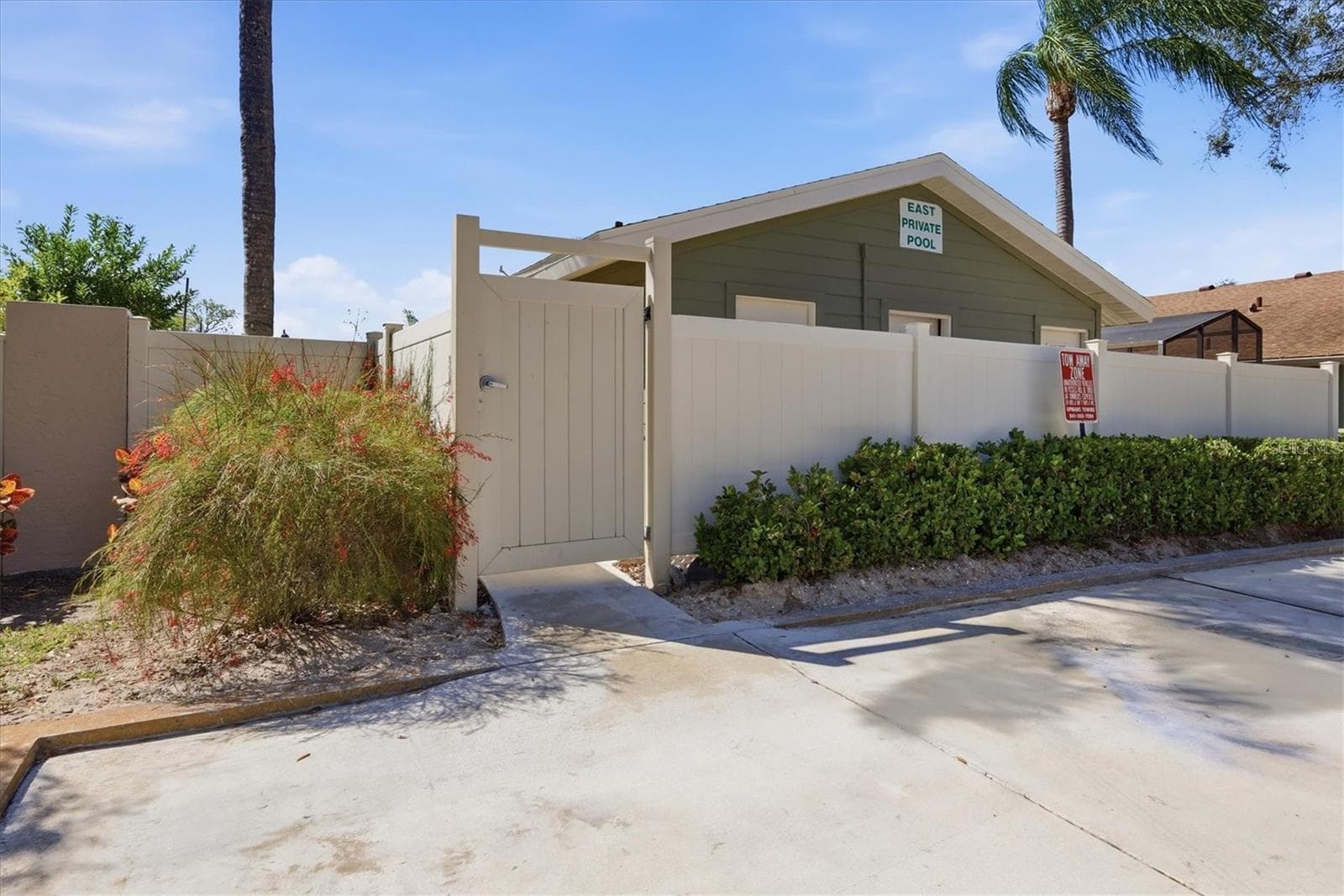 Townhouse at 4173 CENTER POINTE CIR #87B, SARASOTA, photo 23 of 25