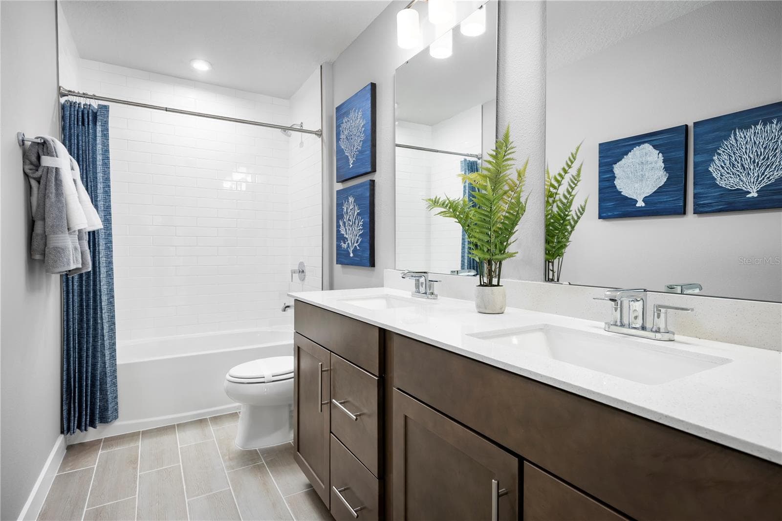 Single Family Residence at 5463 GINGHAM DR, KISSIMMEE, photo 17 of 23