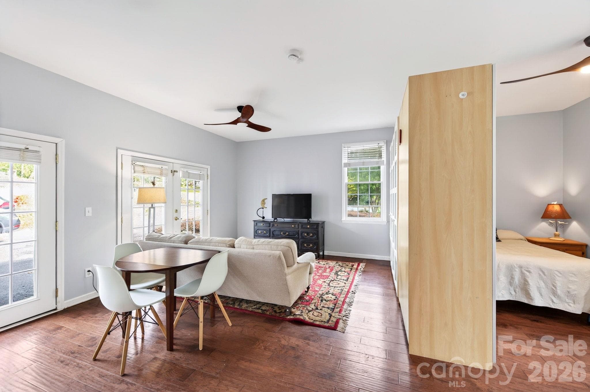Guest Apartment - 16 Pinecroft Road, Asheville