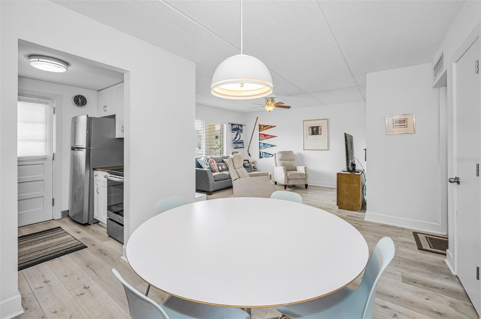 Condominium at 2 N FERNWOOD AVE #25, CLEARWATER, photo 11 of 33
