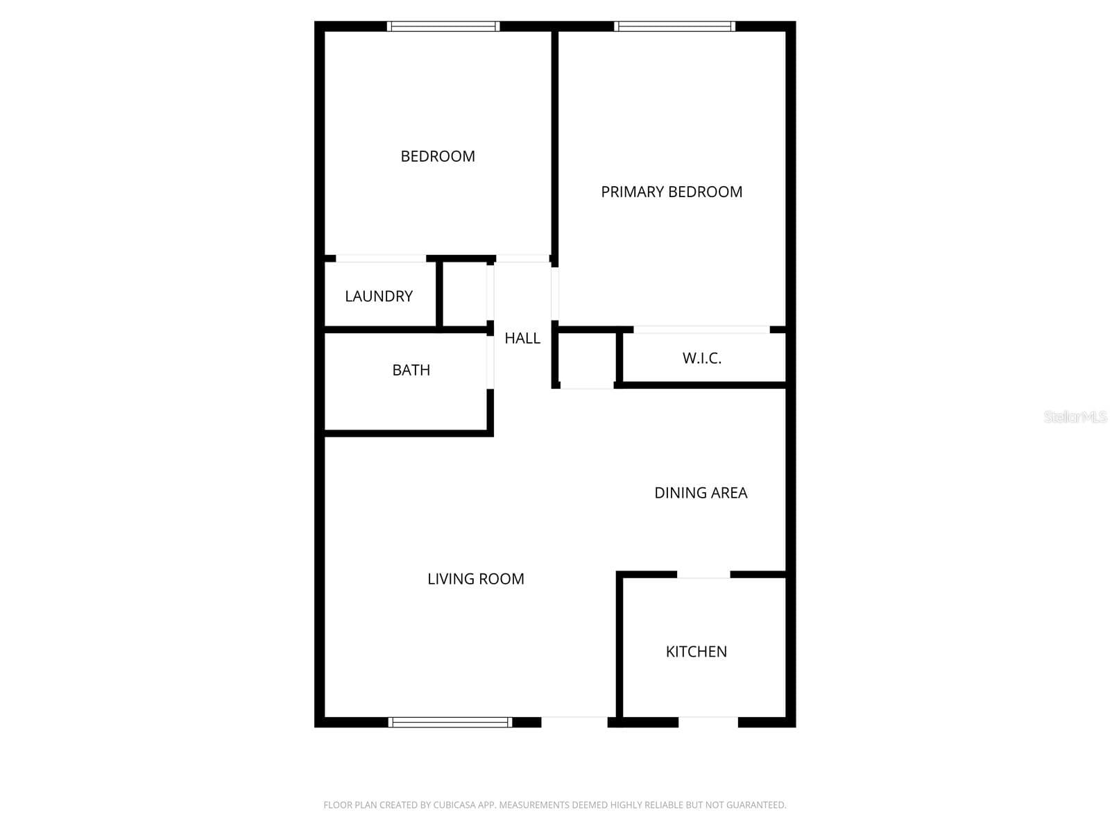Condominium at 2 N FERNWOOD AVE #25, CLEARWATER, photo 26 of 33