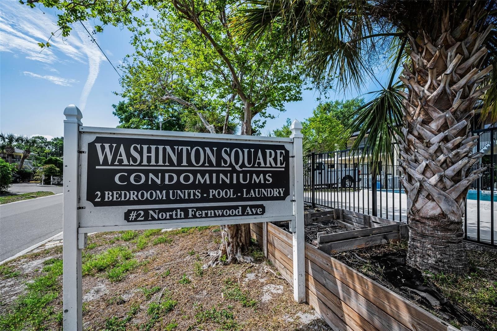 Condominium at 2 N FERNWOOD AVE #25, CLEARWATER, photo 28 of 33