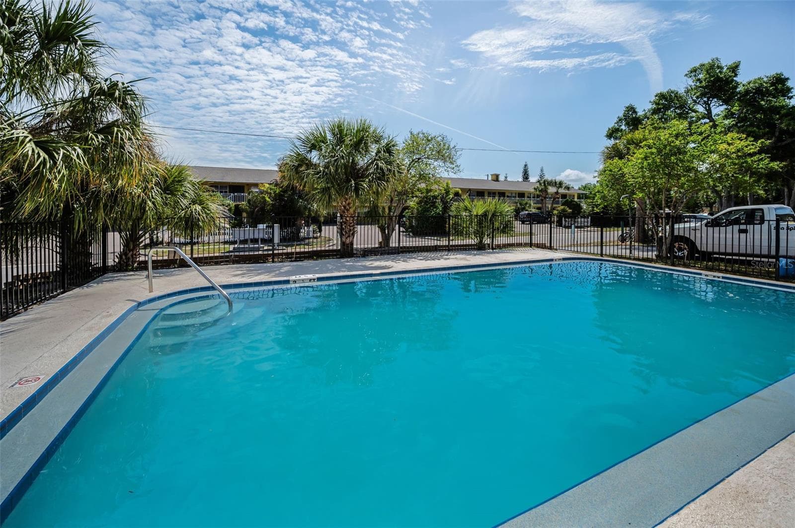 Condominium at 2 N FERNWOOD AVE #25, CLEARWATER, photo 29 of 33