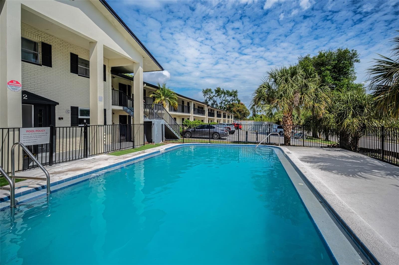 Condominium at 2 N FERNWOOD AVE #25, CLEARWATER, photo 31 of 33