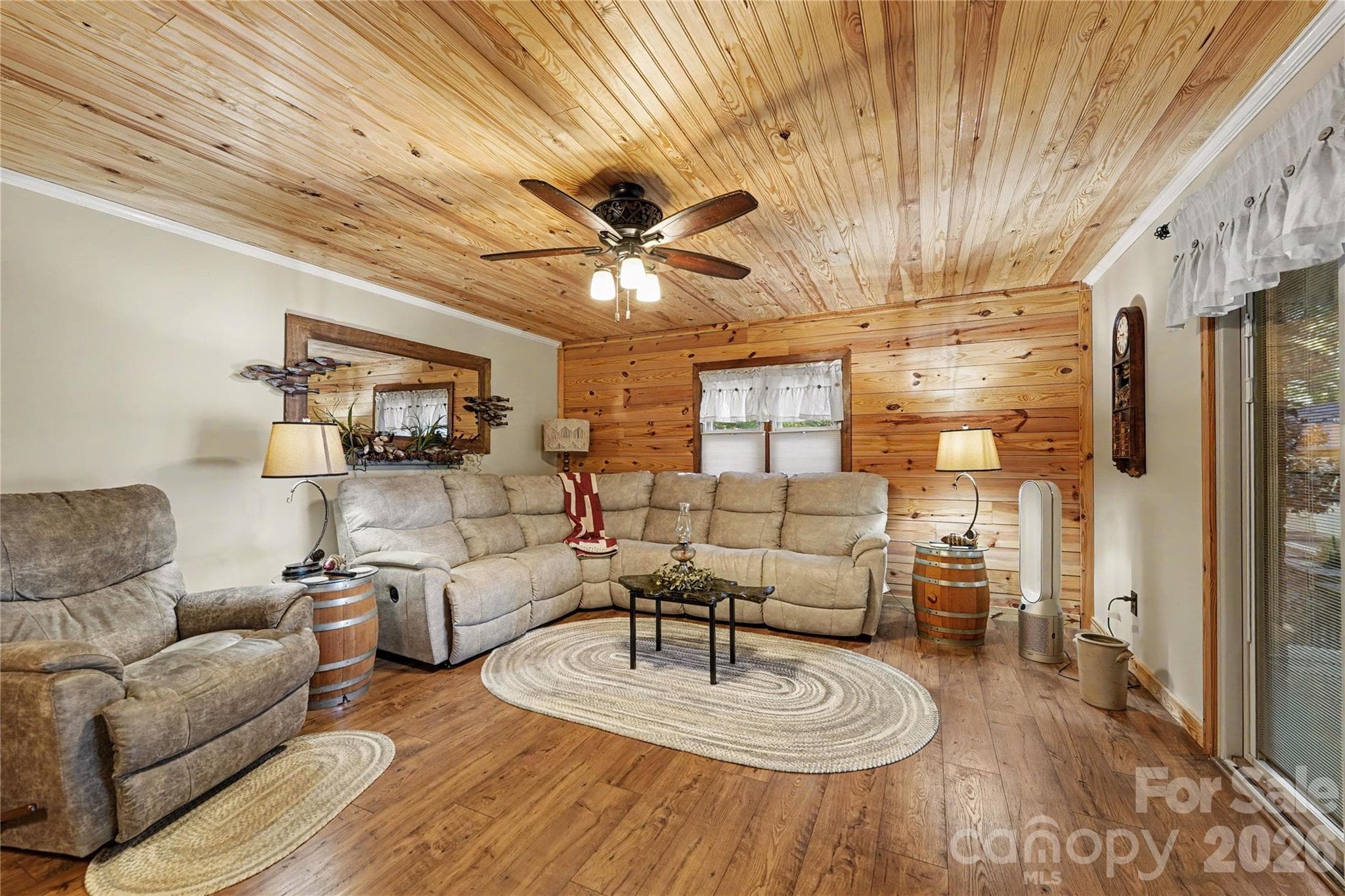Single Family Residence at 1041 Emerald Shores Road, Mount Gilead, photo 13 of 48