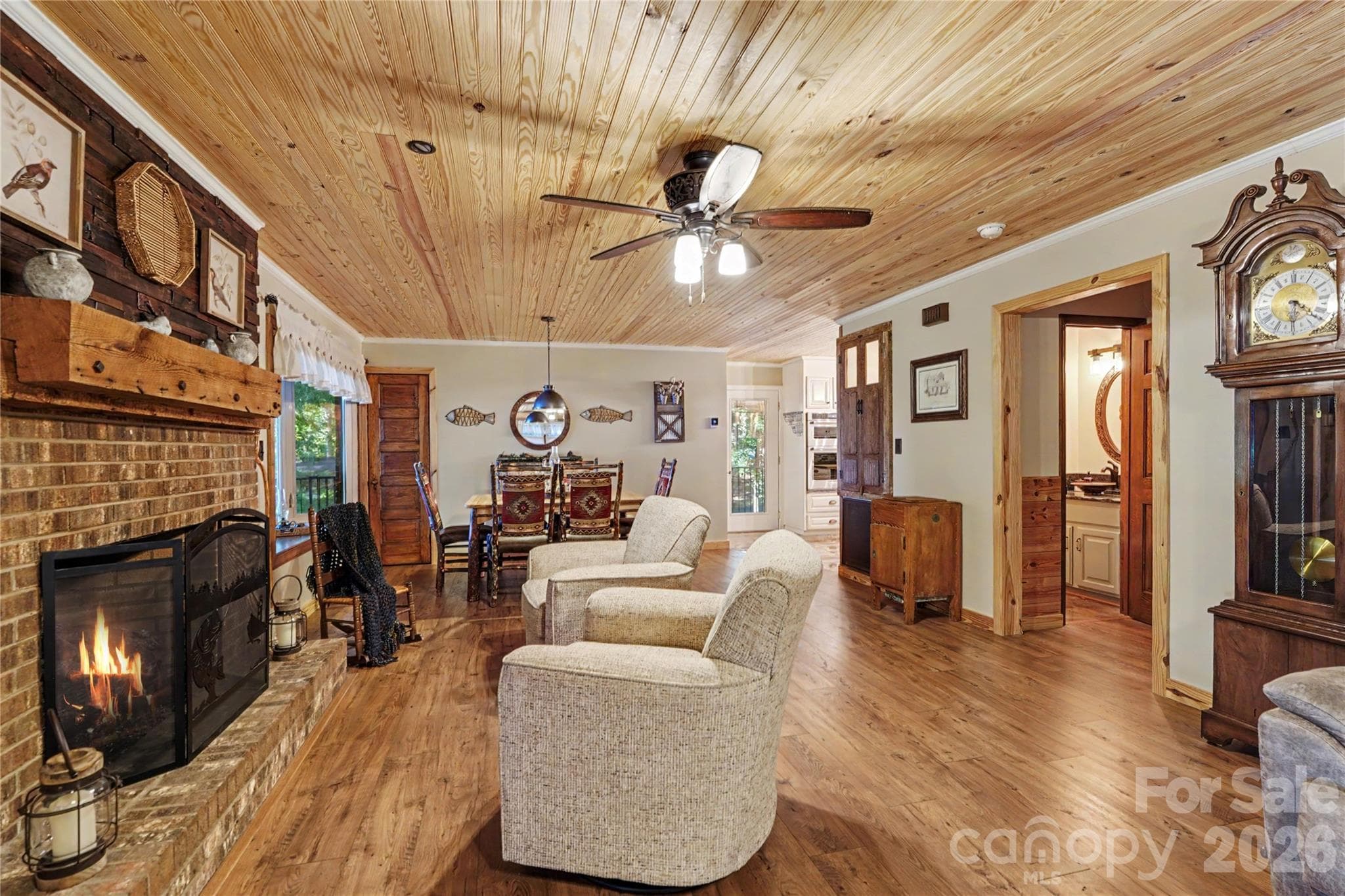 Single Family Residence at 1041 Emerald Shores Road, Mount Gilead, photo 14 of 48