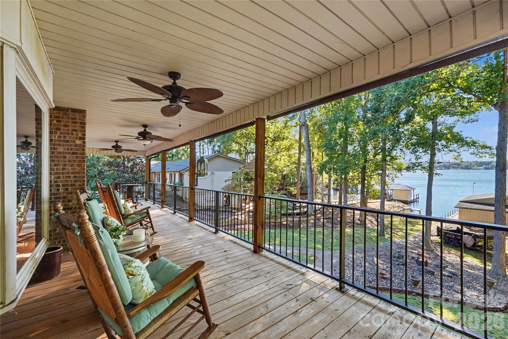 Single Family Residence at 1041 Emerald Shores Road, Mount Gilead, photo 33 of 48