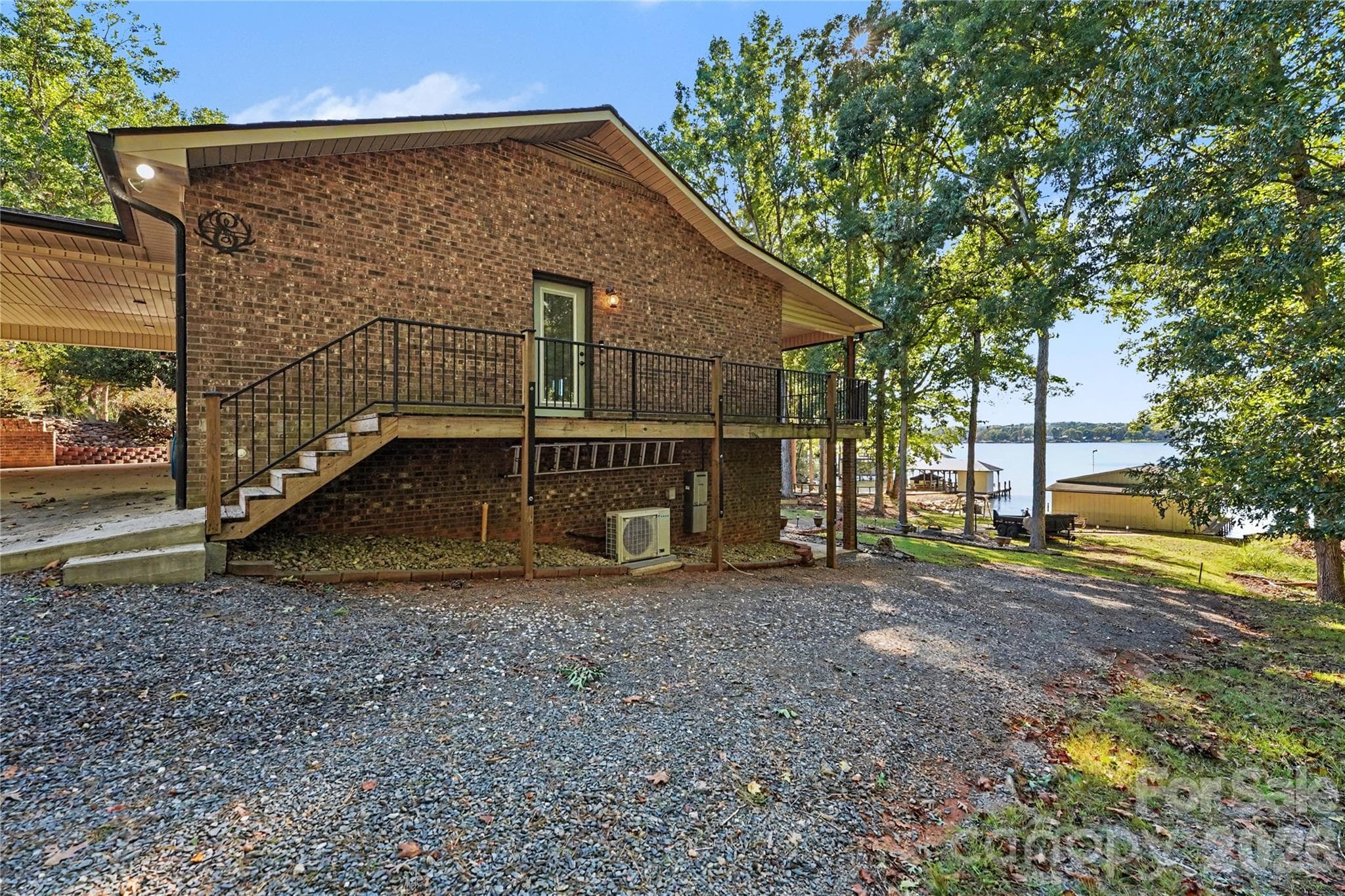 Single Family Residence at 1041 Emerald Shores Road, Mount Gilead, photo 42 of 48