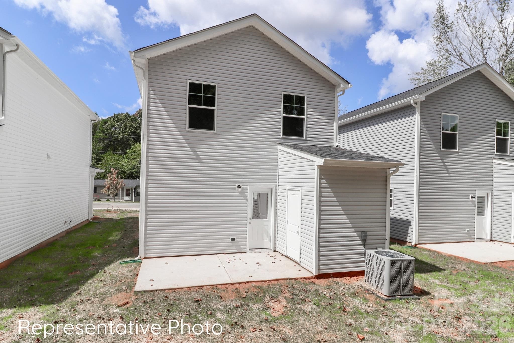 Single Family Residence at 792 Hillard Street, Statesville, photo 13 of 13
