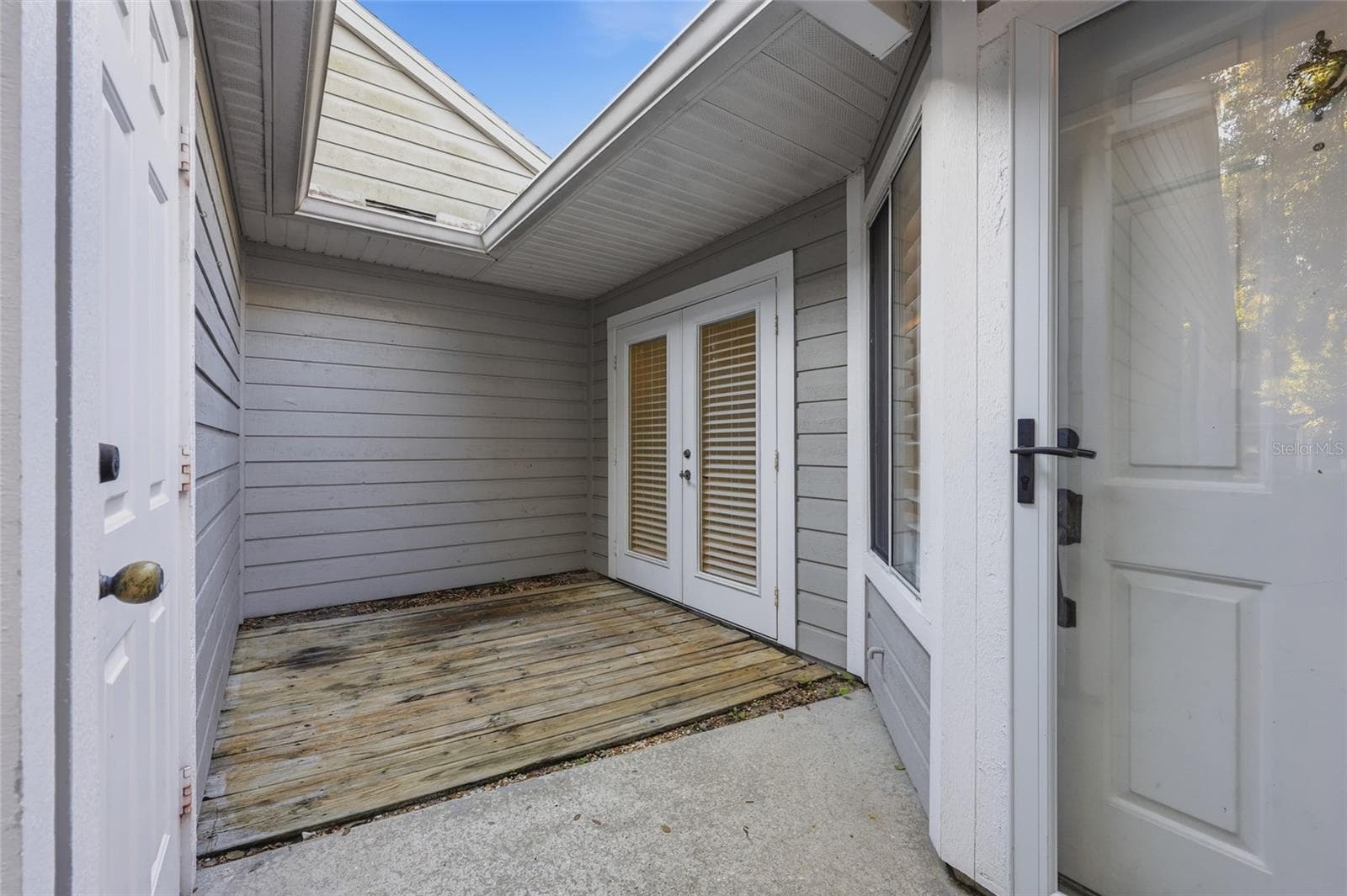 Townhouse at 916 NW 124TH DR, NEWBERRY, photo 25 of 39