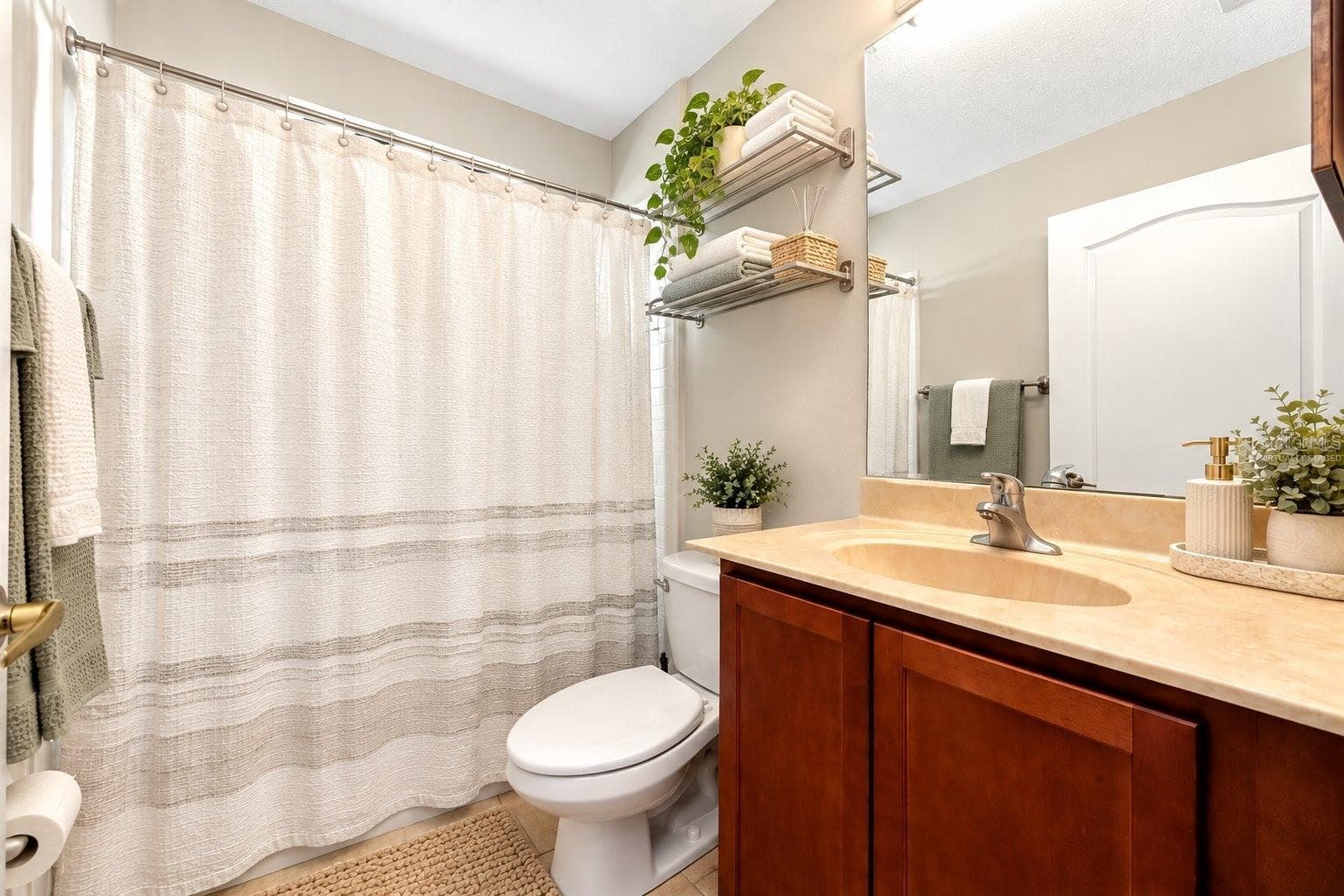 virtually staged - 14617 KEELFORD WAY, ORLANDO