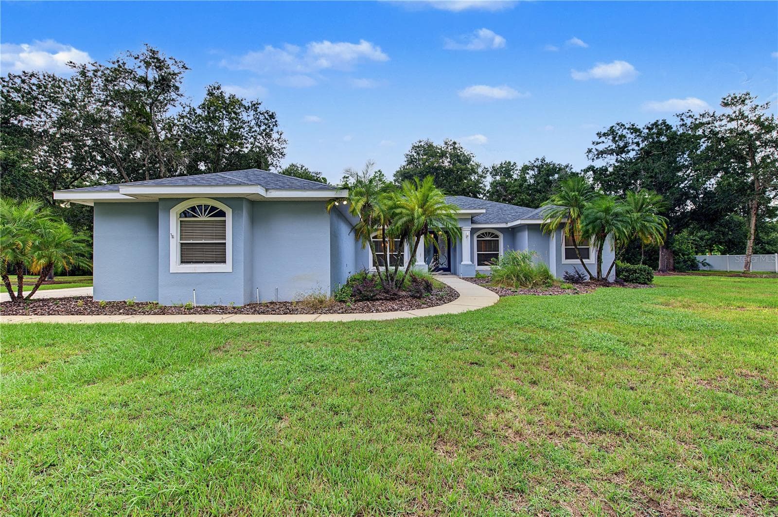 Single Family Residence at 915 LAKE THOMAS LN, LUTZ, photo 43 of 59