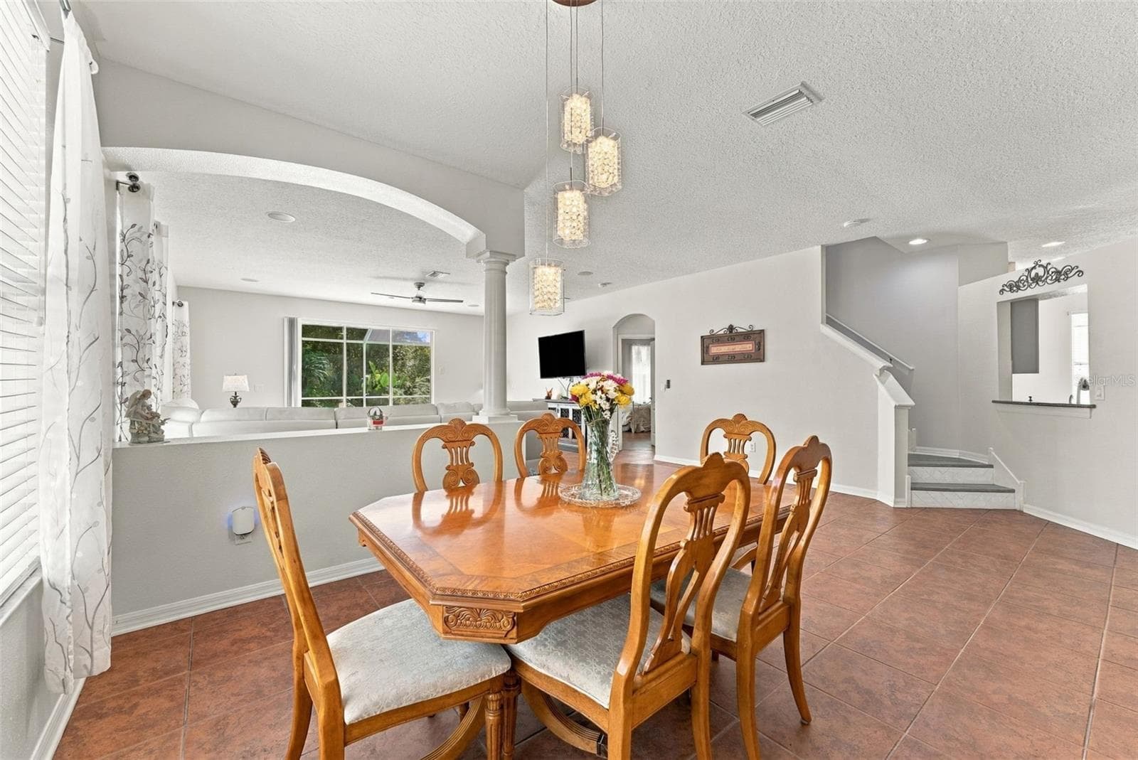 Single Family Residence at 21916 WAVERLY SHORES LN, LAND O LAKES, photo 17 of 78