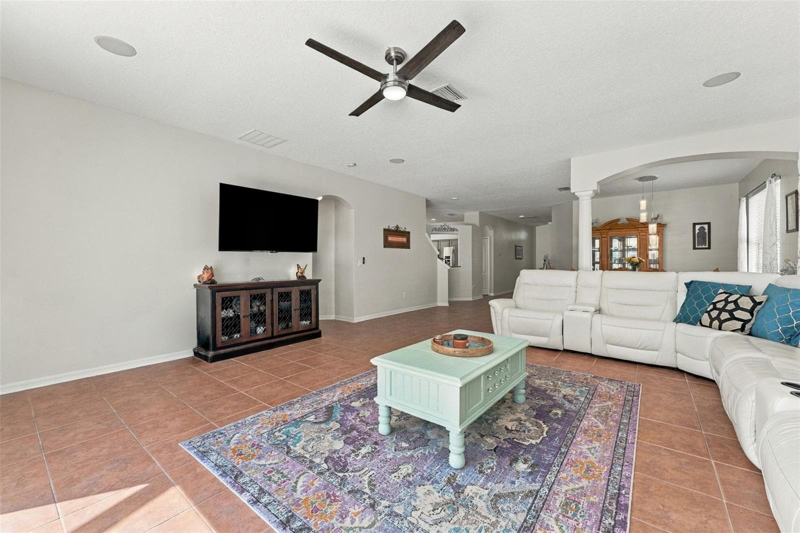 Single Family Residence at 21916 WAVERLY SHORES LN, LAND O LAKES, photo 21 of 78