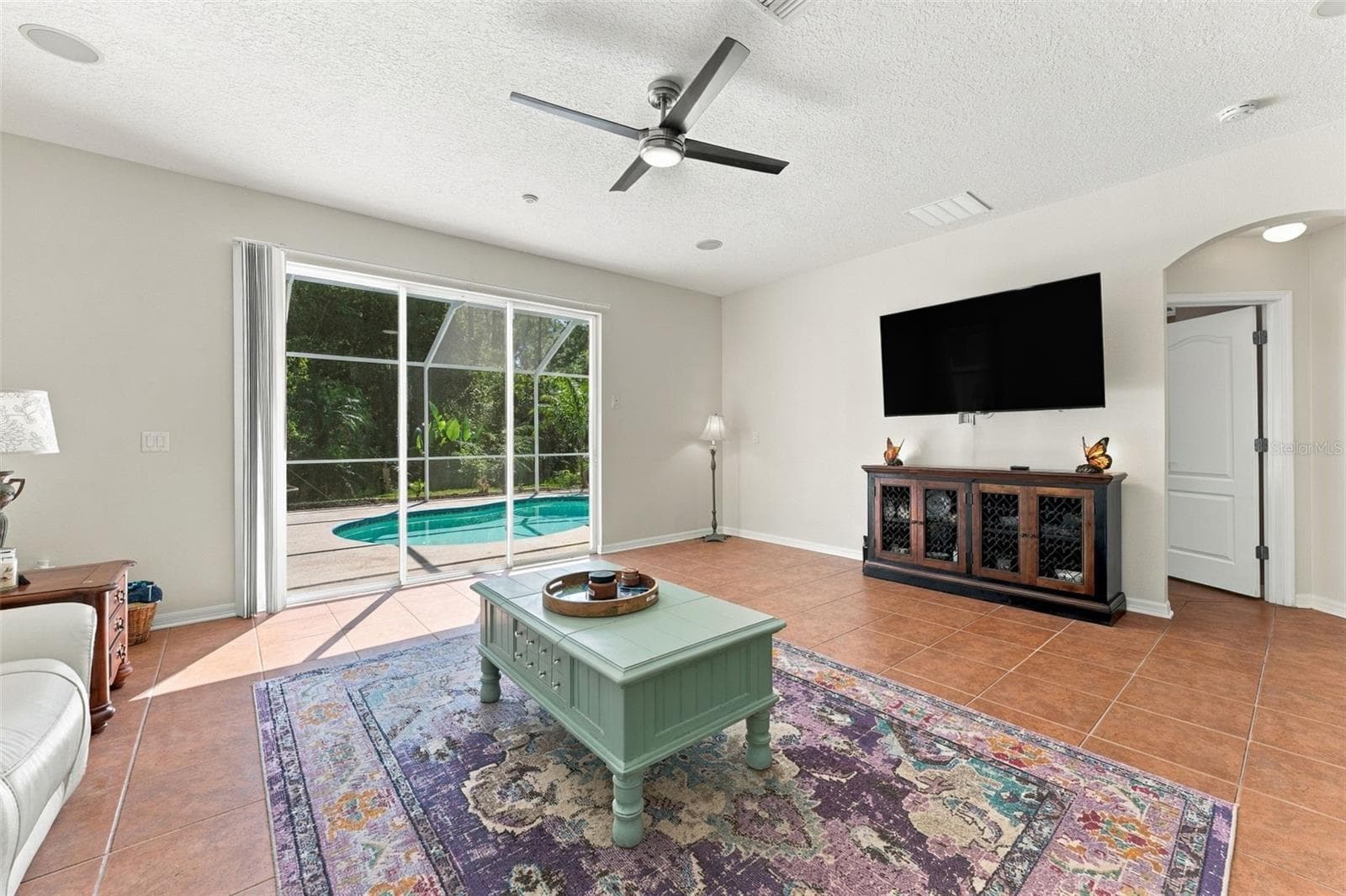 Single Family Residence at 21916 WAVERLY SHORES LN, LAND O LAKES, photo 22 of 78