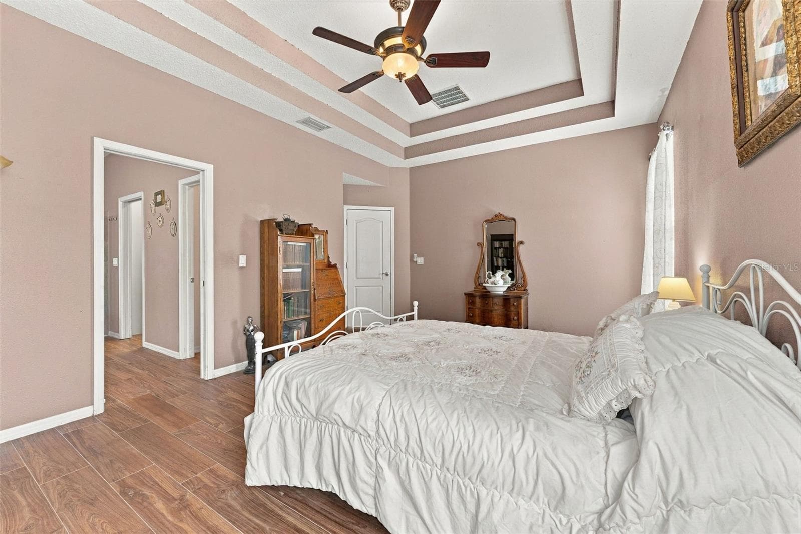 Single Family Residence at 21916 WAVERLY SHORES LN, LAND O LAKES, photo 25 of 78