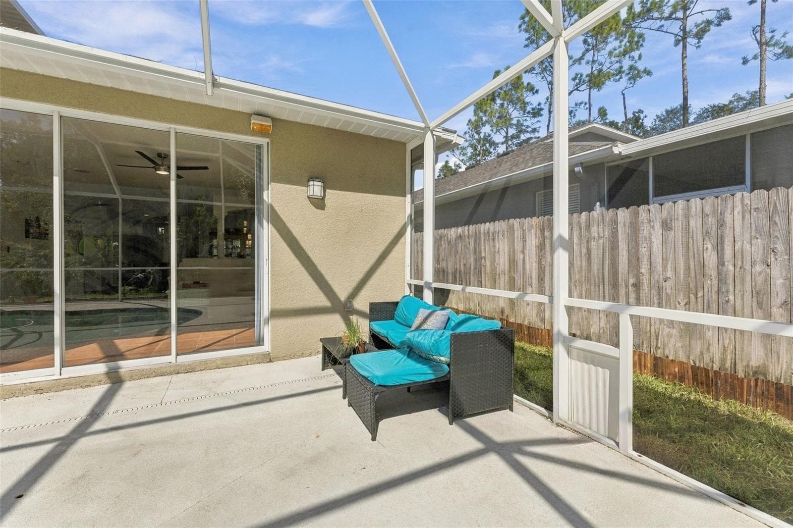 Single Family Residence at 21916 WAVERLY SHORES LN, LAND O LAKES, photo 50 of 78