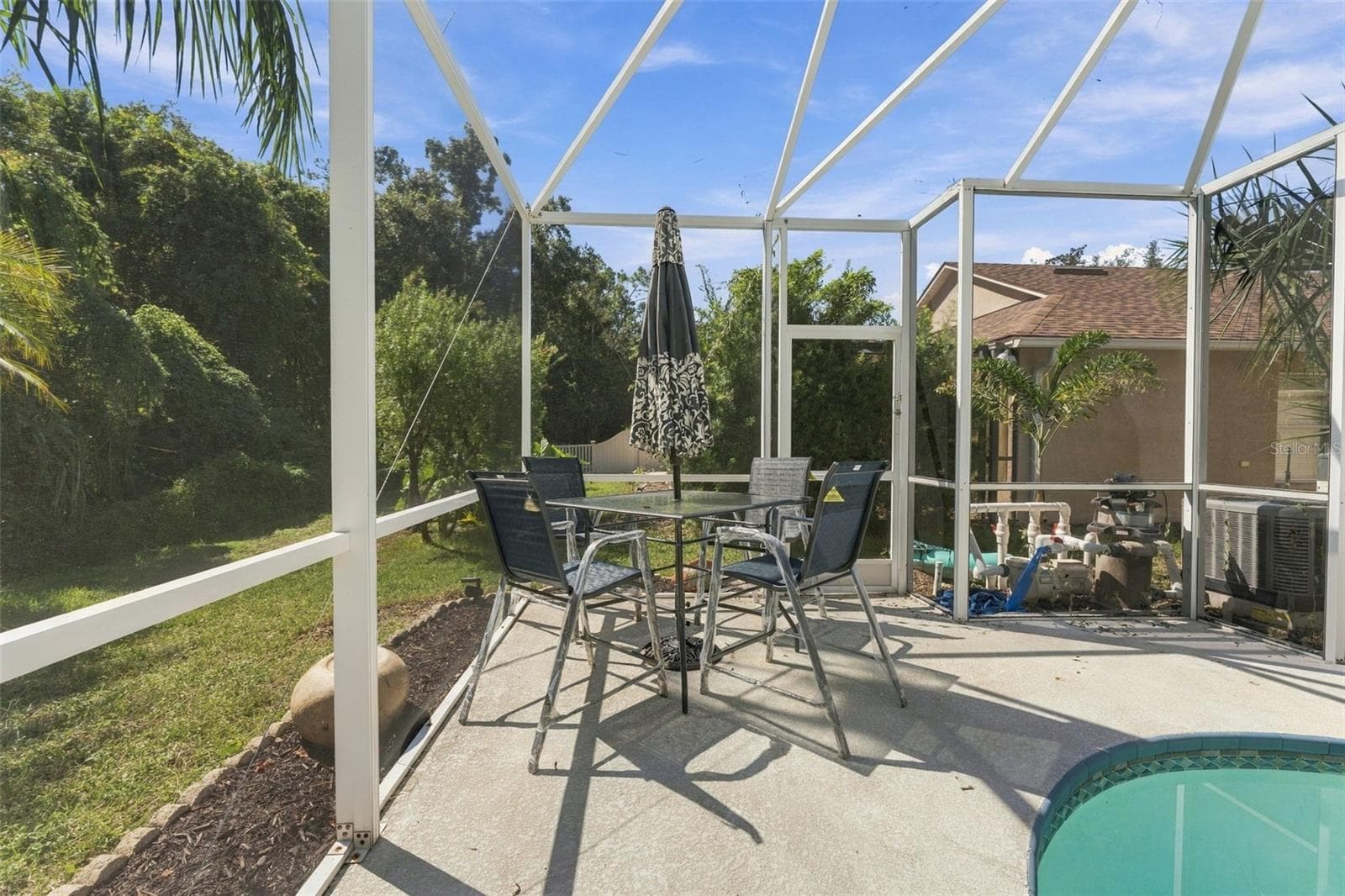 Single Family Residence at 21916 WAVERLY SHORES LN, LAND O LAKES, photo 51 of 78