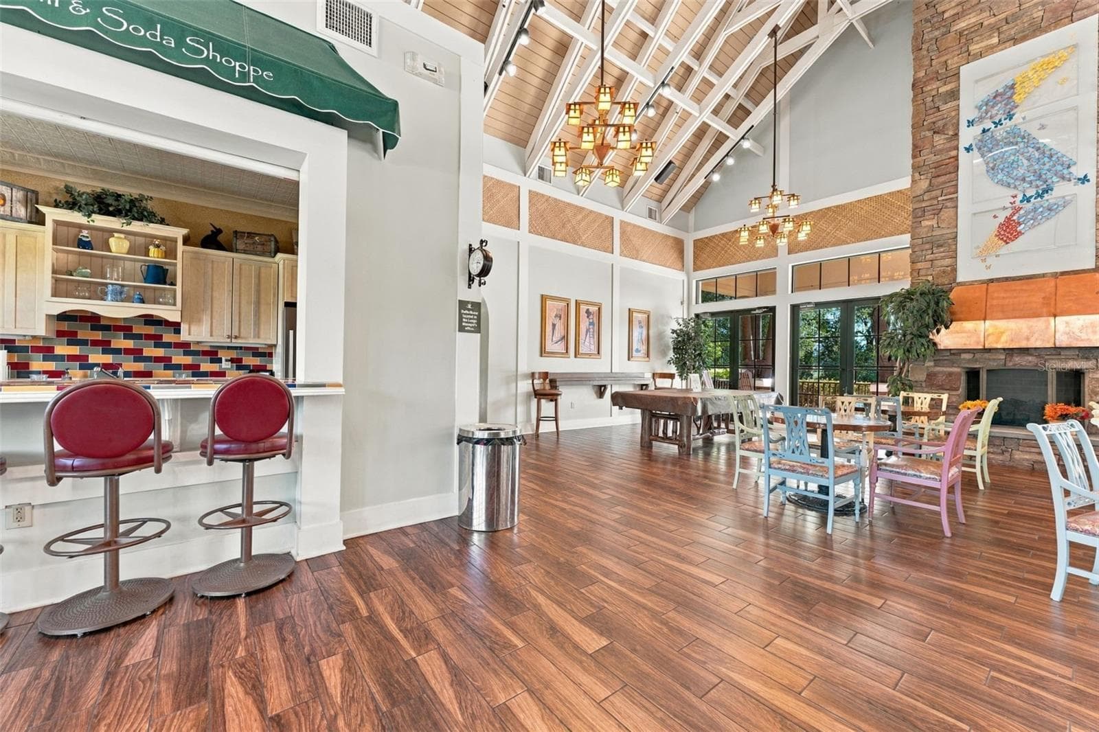 Single Family Residence at 21916 WAVERLY SHORES LN, LAND O LAKES, photo 66 of 78