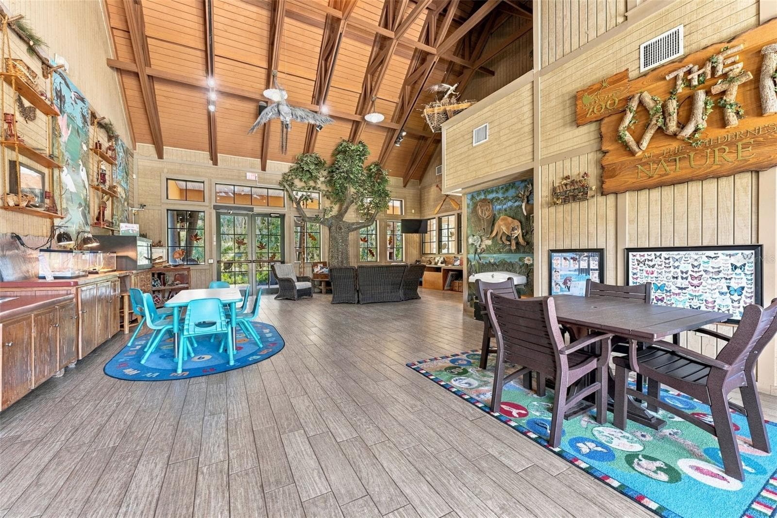 Single Family Residence at 21916 WAVERLY SHORES LN, LAND O LAKES, photo 69 of 78