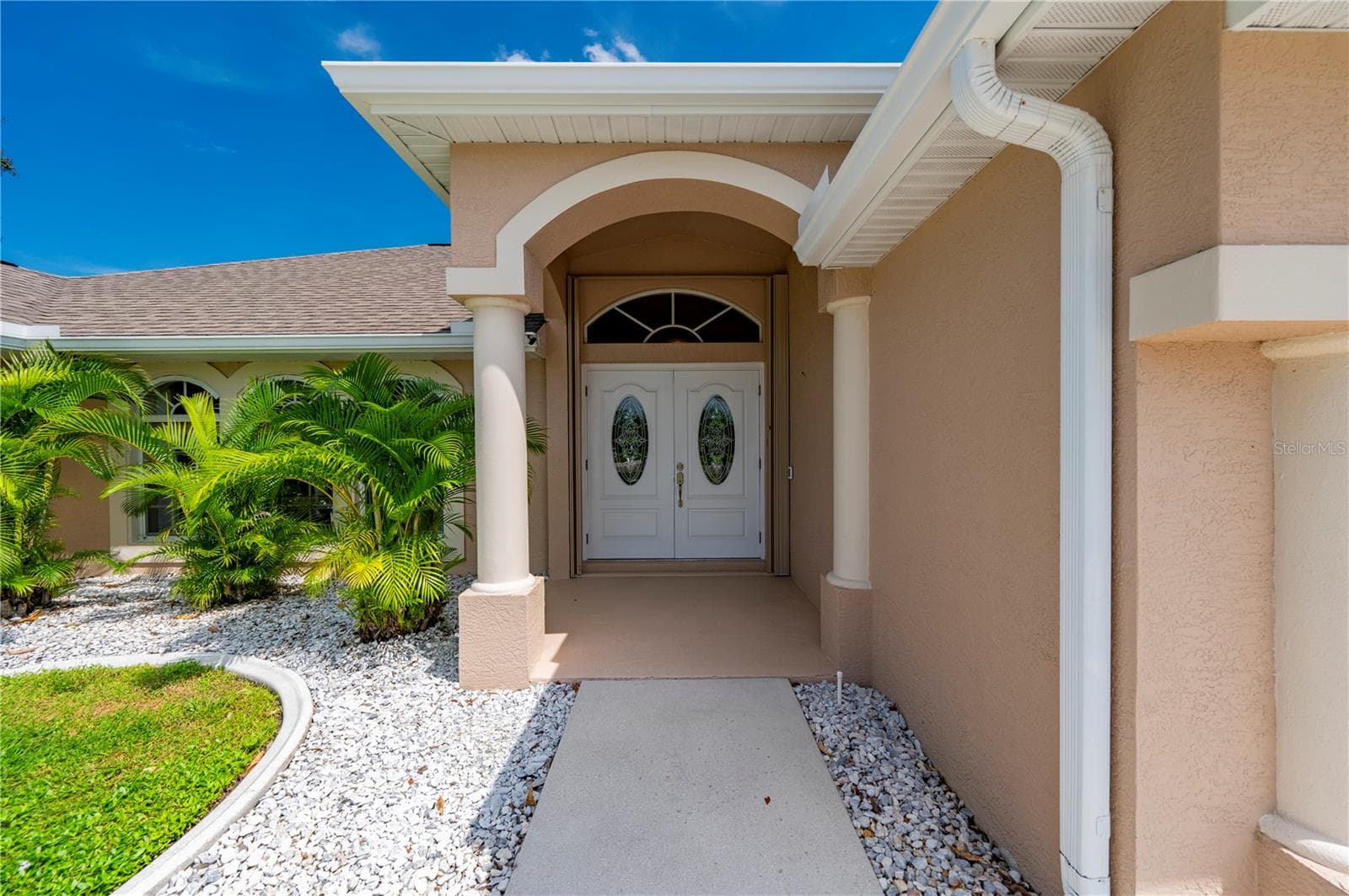 Single Family Residence at 432 GALLEGOS ST, PUNTA GORDA, photo 3 of 62