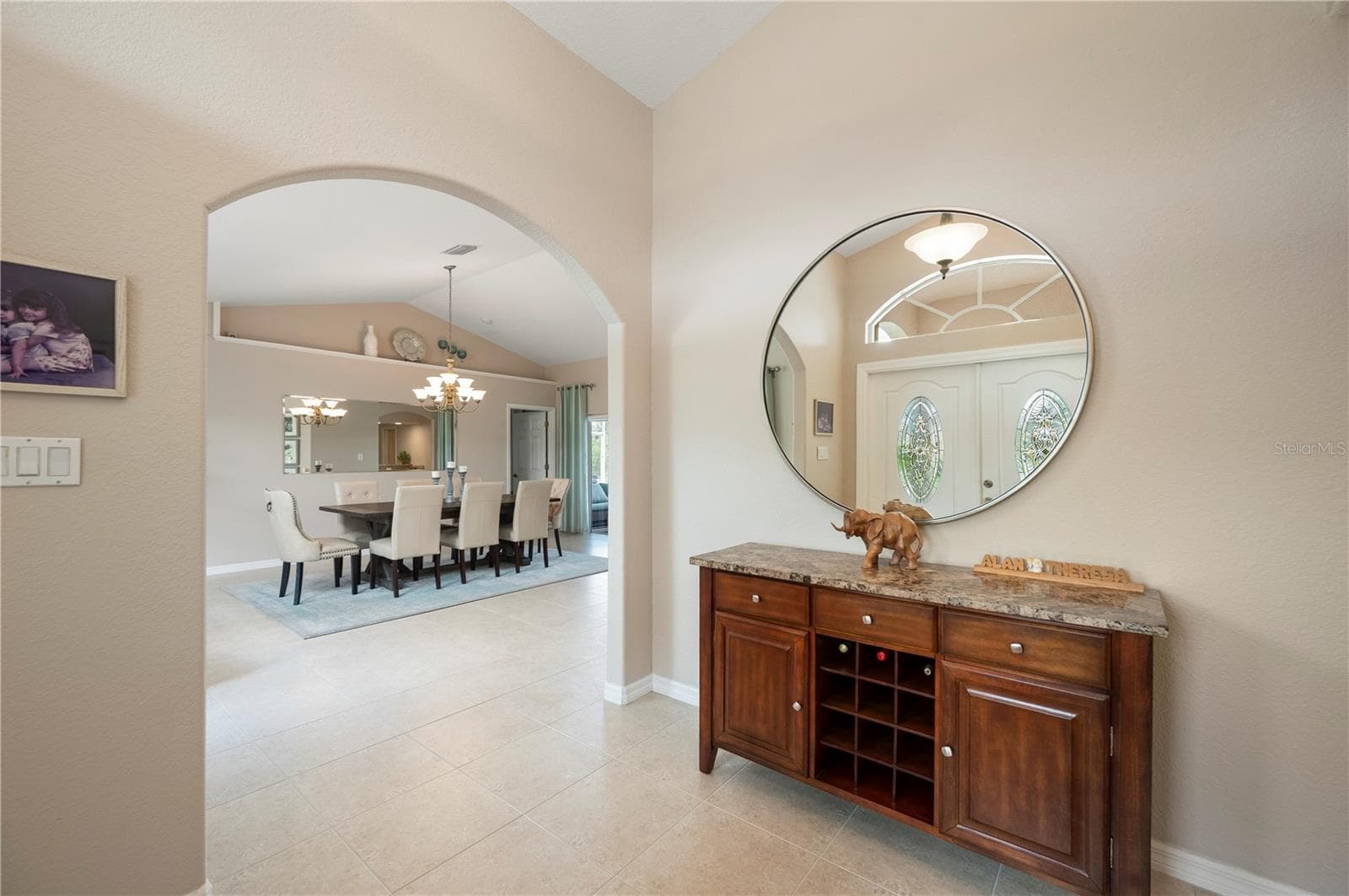 Single Family Residence at 432 GALLEGOS ST, PUNTA GORDA, photo 4 of 62