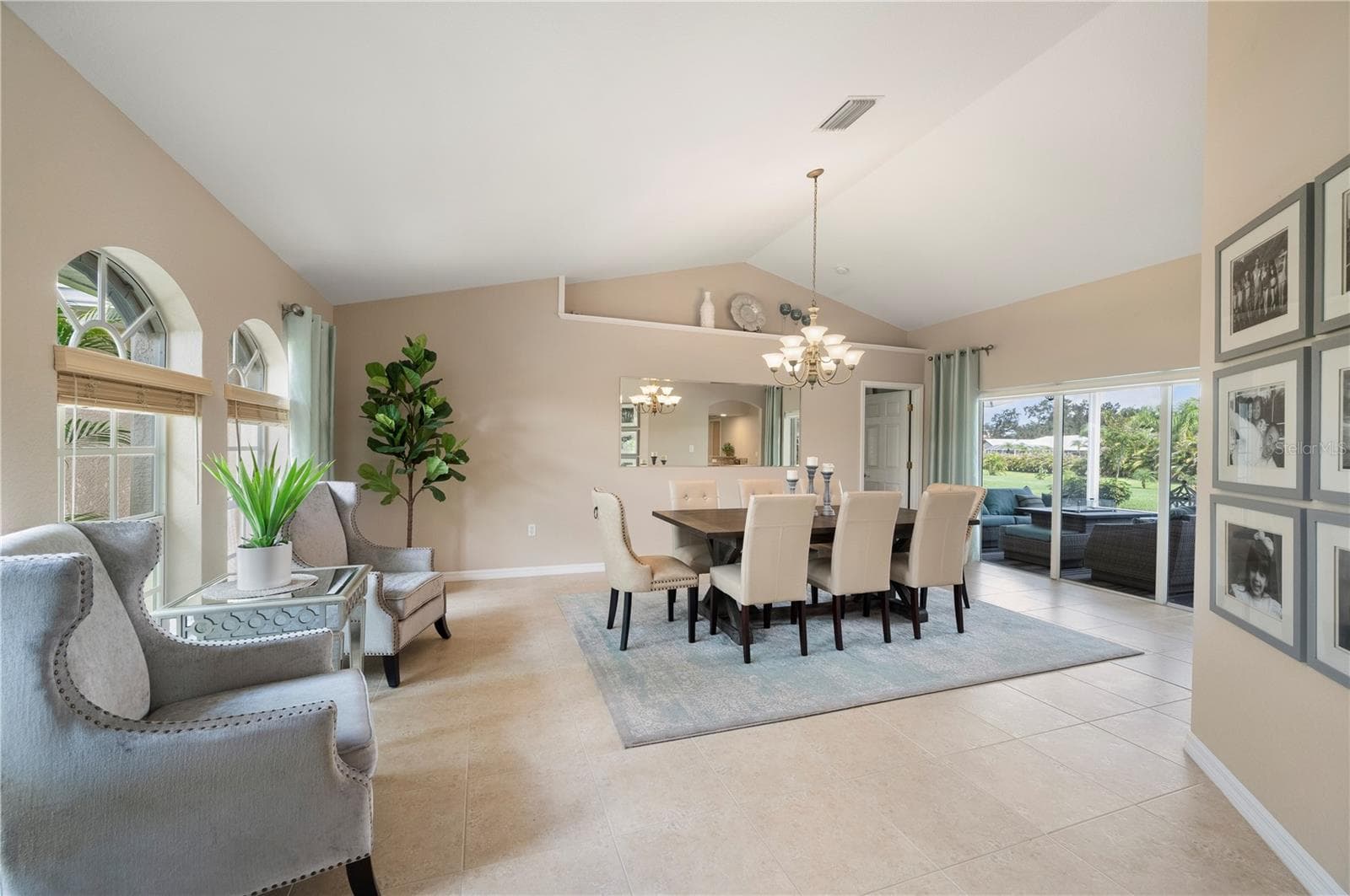 Single Family Residence at 432 GALLEGOS ST, PUNTA GORDA, photo 5 of 62