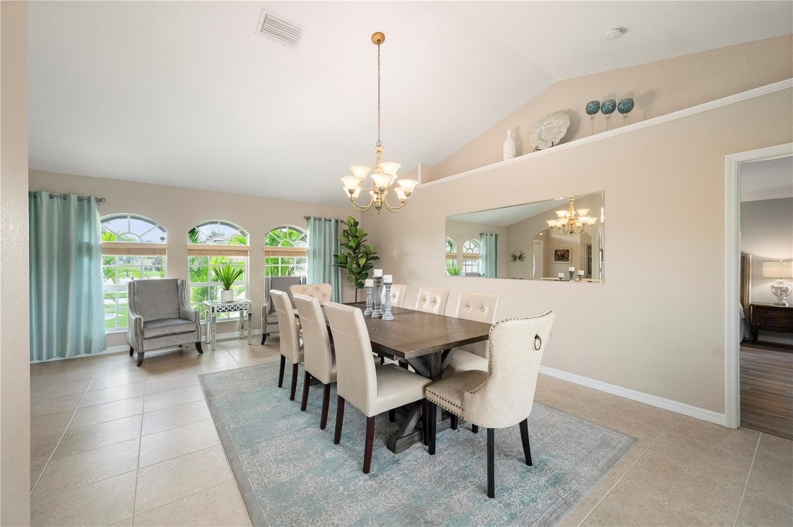 Single Family Residence at 432 GALLEGOS ST, PUNTA GORDA, photo 6 of 62