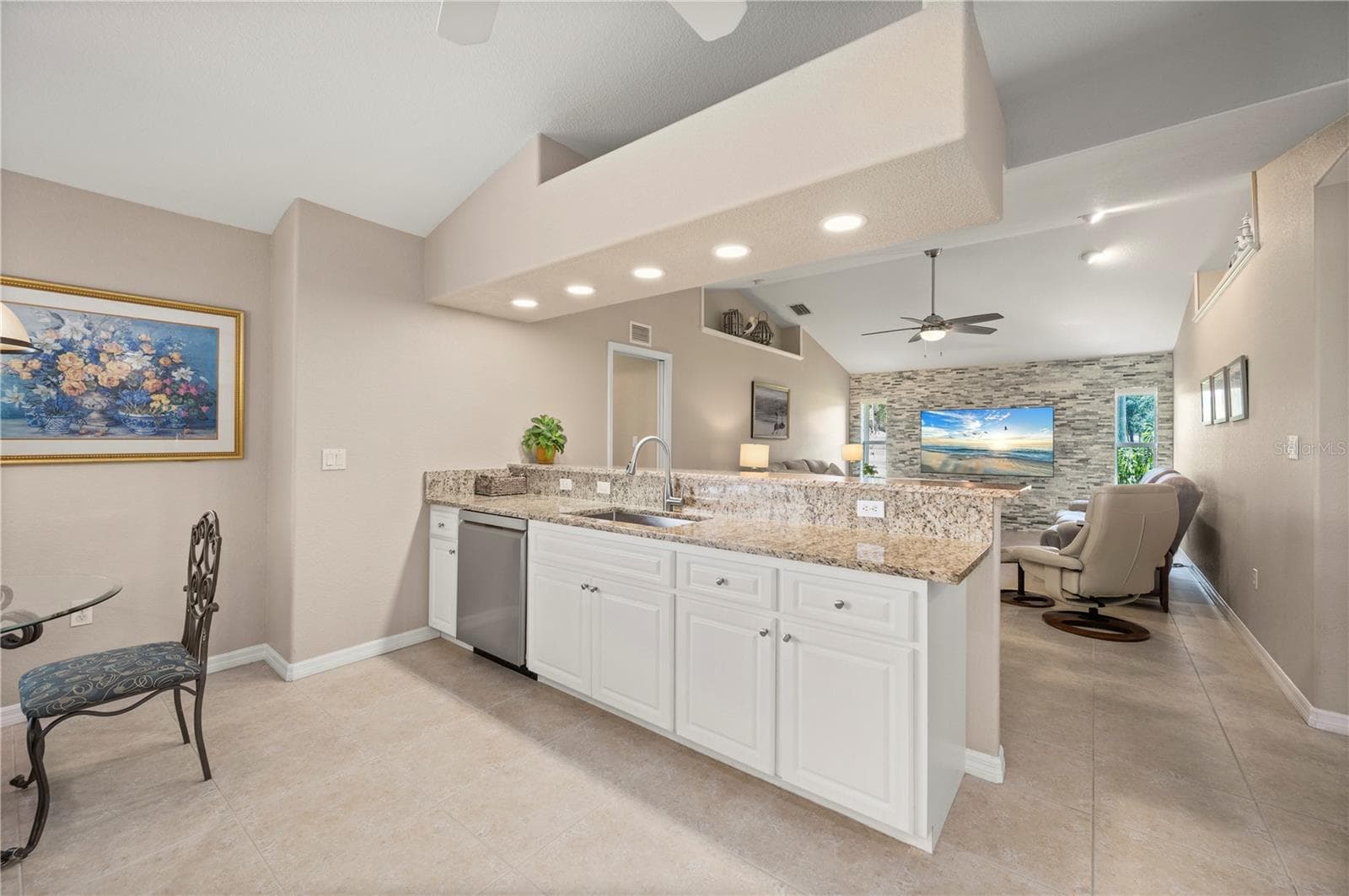 Single Family Residence at 432 GALLEGOS ST, PUNTA GORDA, photo 10 of 62