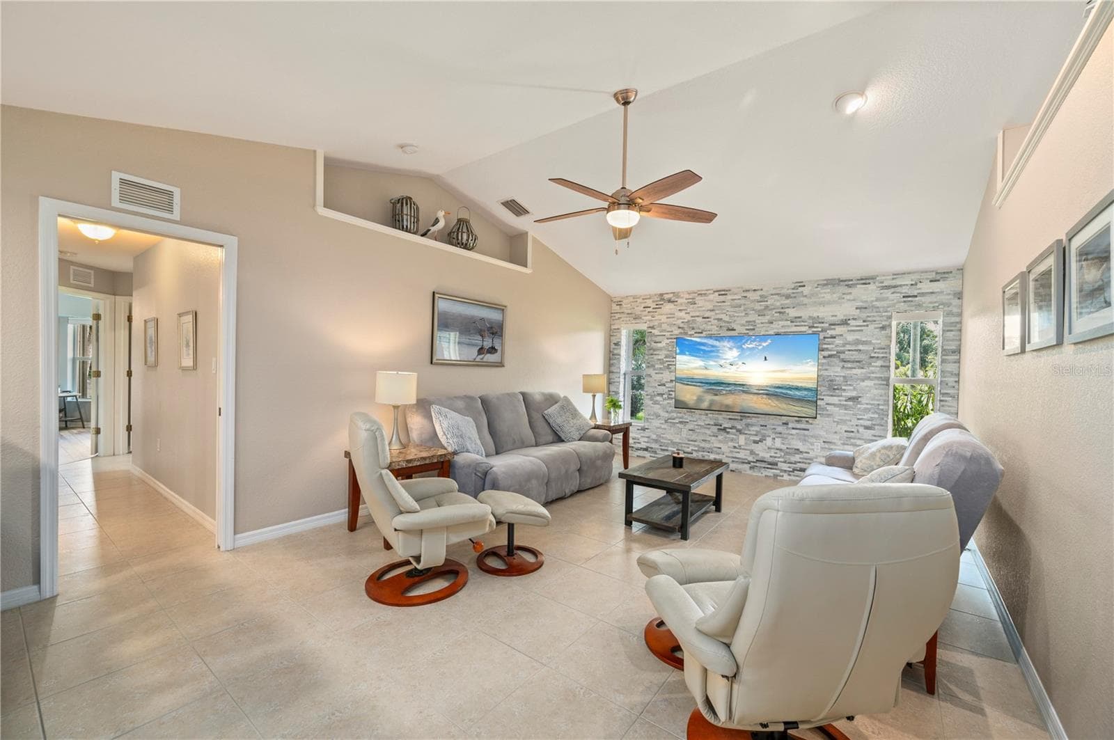 Single Family Residence at 432 GALLEGOS ST, PUNTA GORDA, photo 15 of 62
