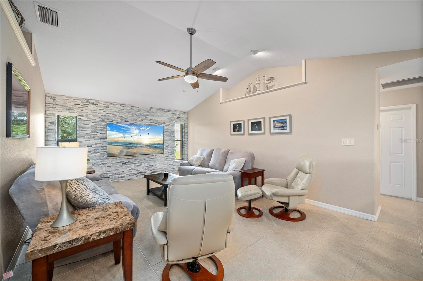 Single Family Residence at 432 GALLEGOS ST, PUNTA GORDA, photo 16 of 62