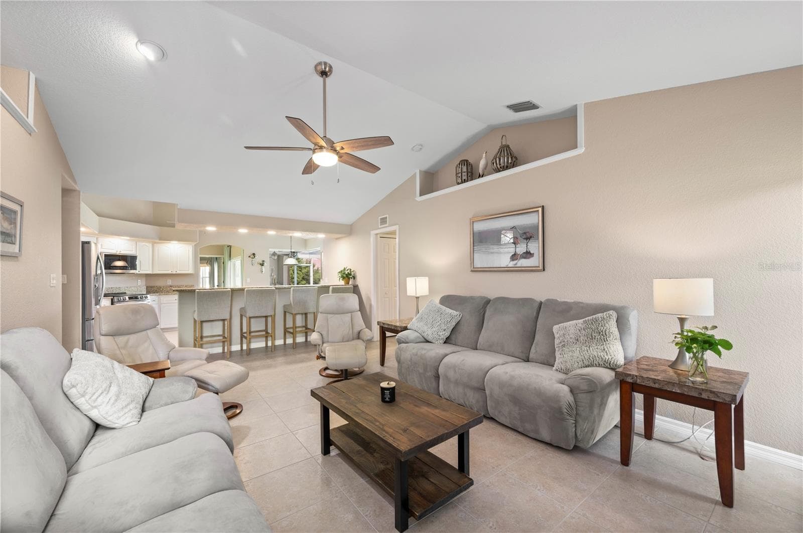 Single Family Residence at 432 GALLEGOS ST, PUNTA GORDA, photo 17 of 62