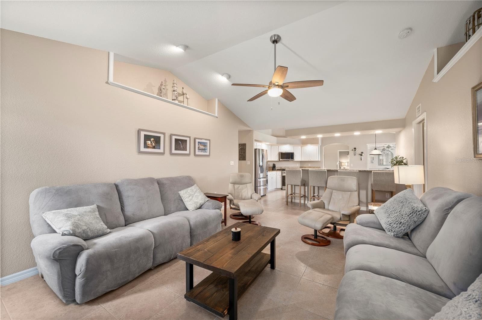 Single Family Residence at 432 GALLEGOS ST, PUNTA GORDA, photo 18 of 62