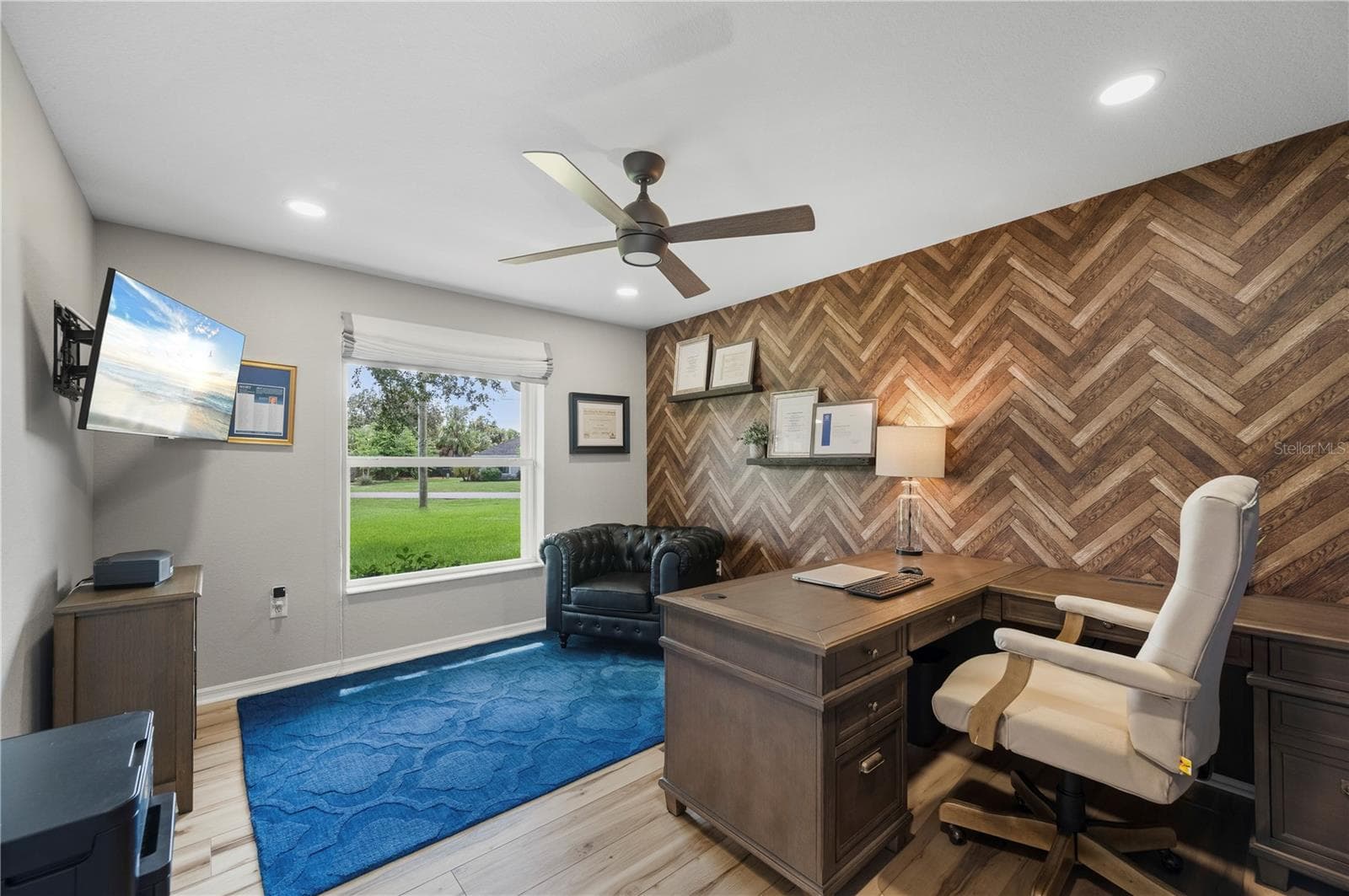 Single Family Residence at 432 GALLEGOS ST, PUNTA GORDA, photo 27 of 62