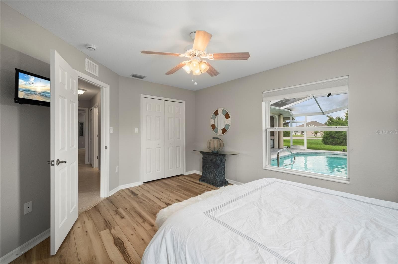 Single Family Residence at 432 GALLEGOS ST, PUNTA GORDA, photo 31 of 62