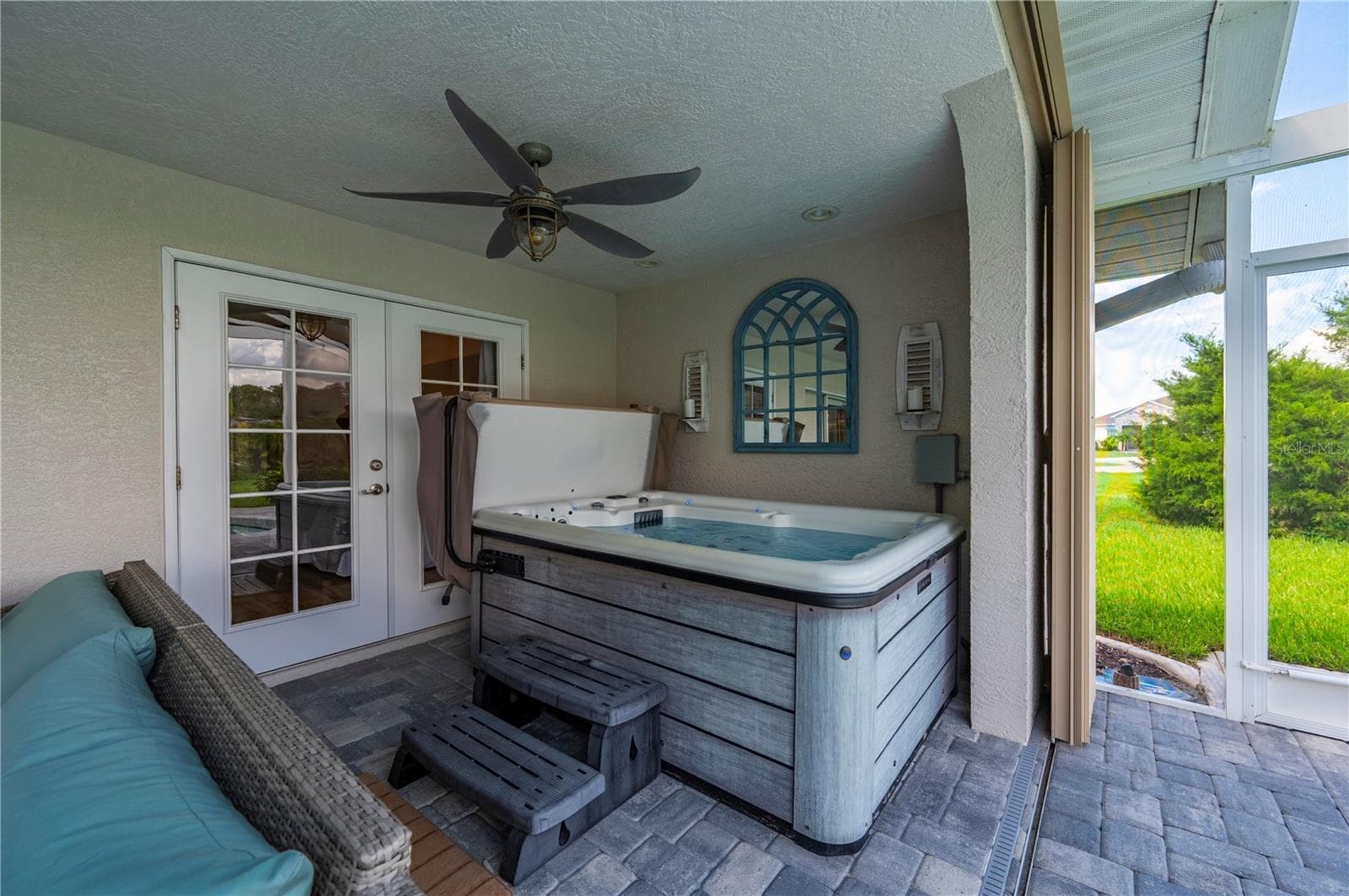 Single Family Residence at 432 GALLEGOS ST, PUNTA GORDA, photo 41 of 62