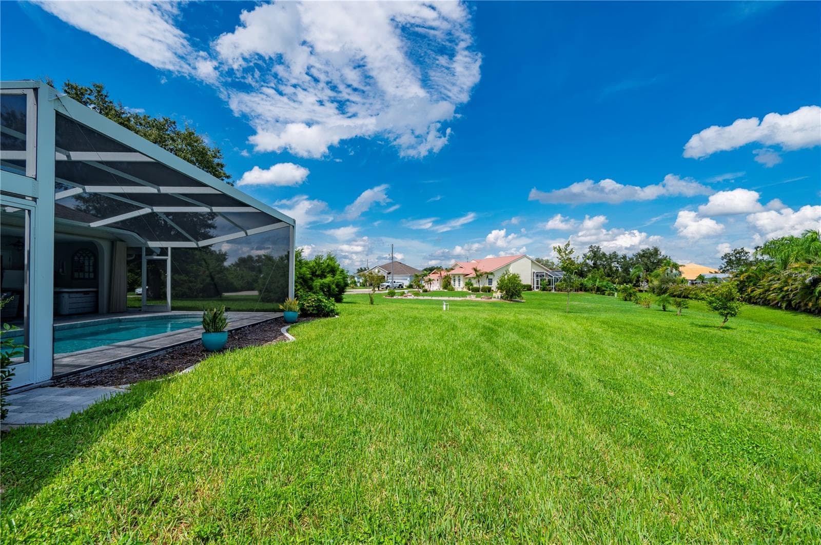 Single Family Residence at 432 GALLEGOS ST, PUNTA GORDA, photo 49 of 62
