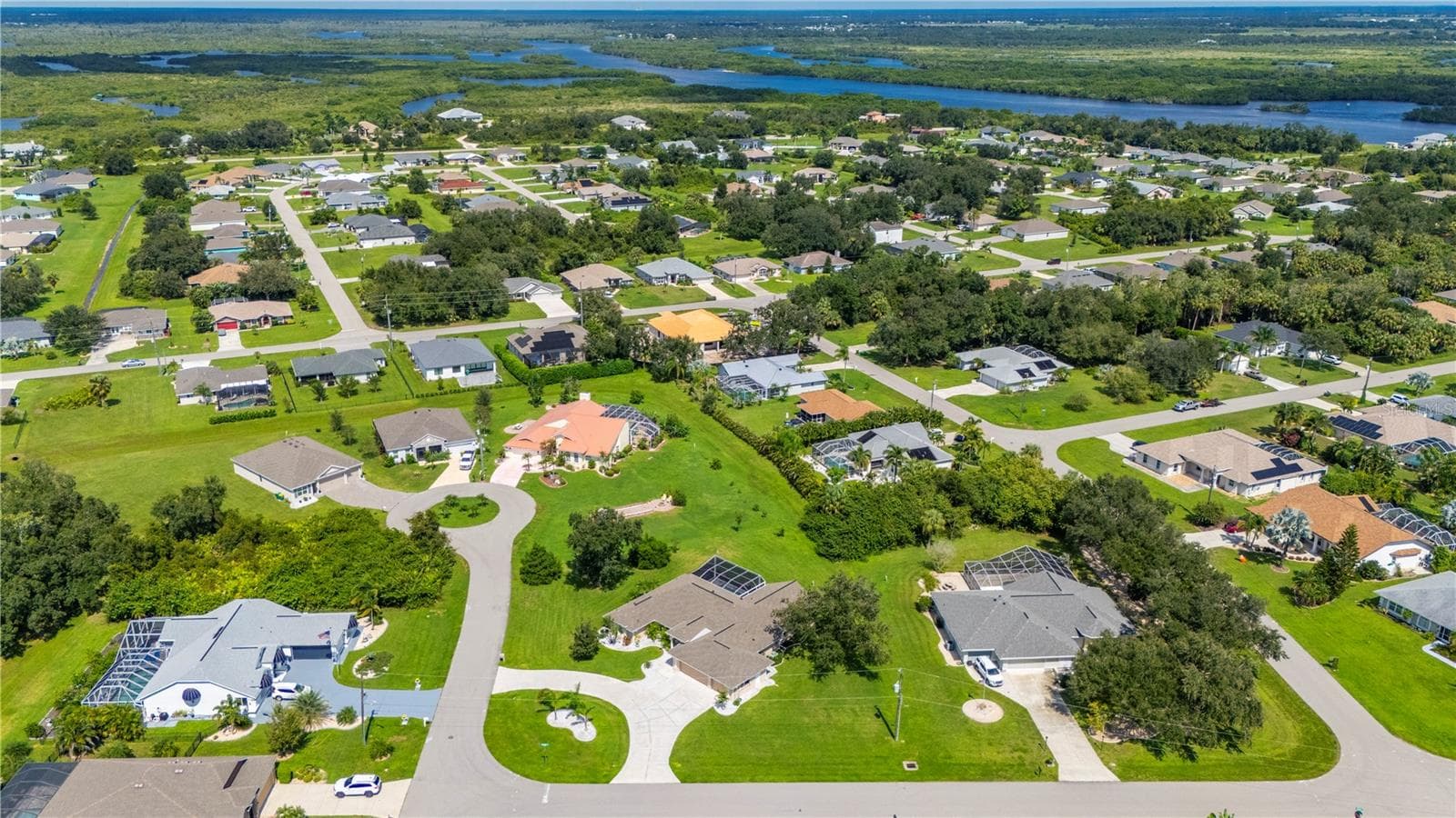 Single Family Residence at 432 GALLEGOS ST, PUNTA GORDA, photo 57 of 62