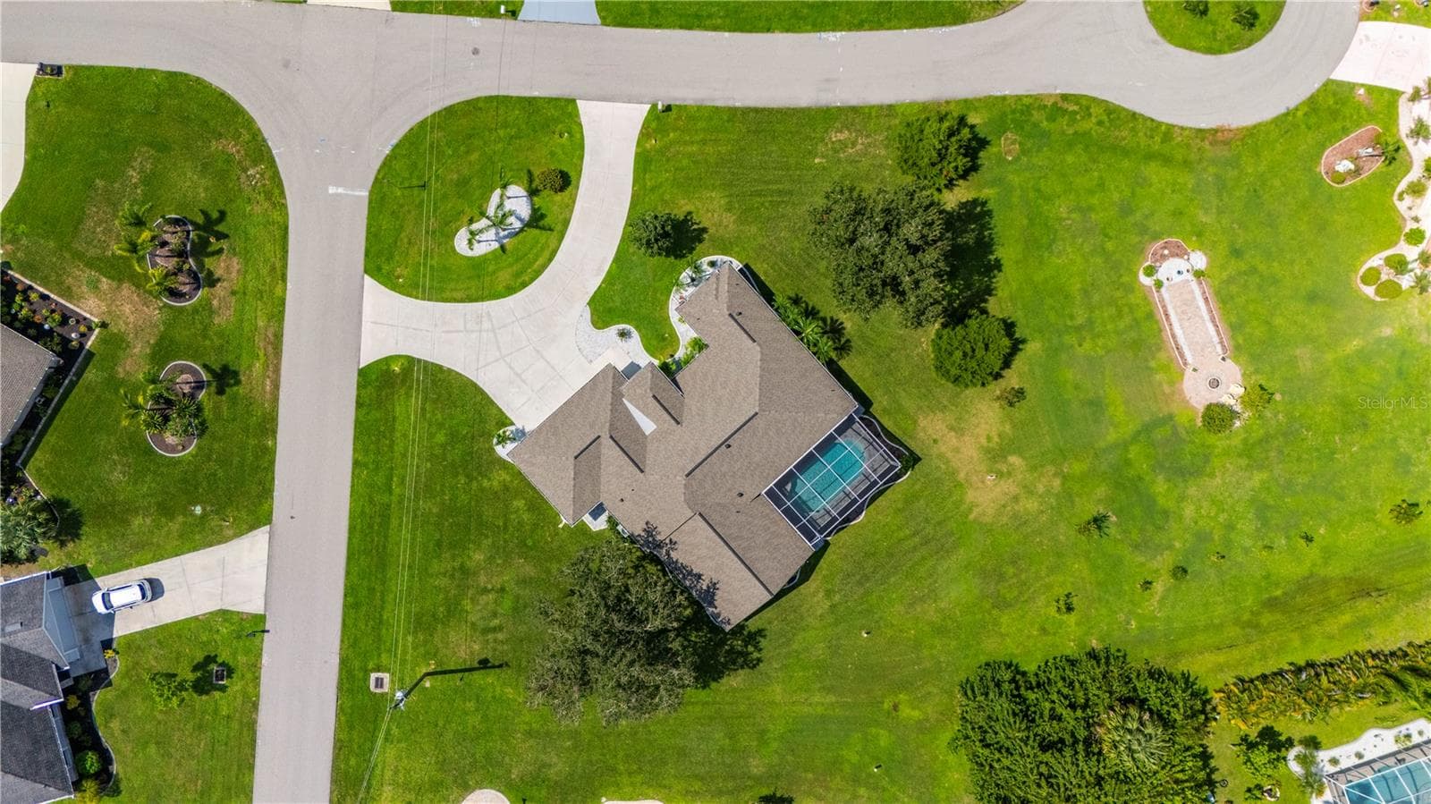 Single Family Residence at 432 GALLEGOS ST, PUNTA GORDA, photo 62 of 62